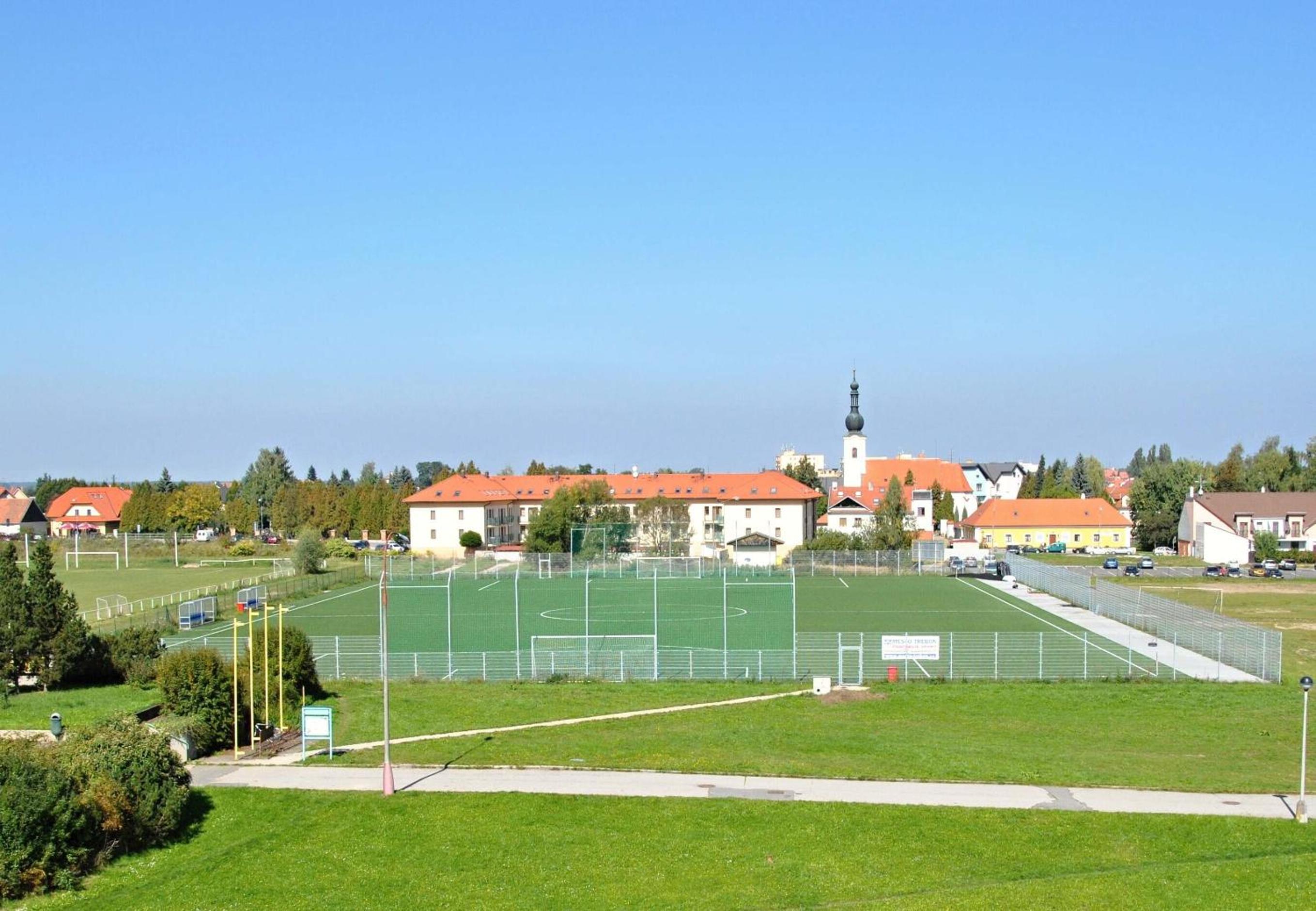 children's play area