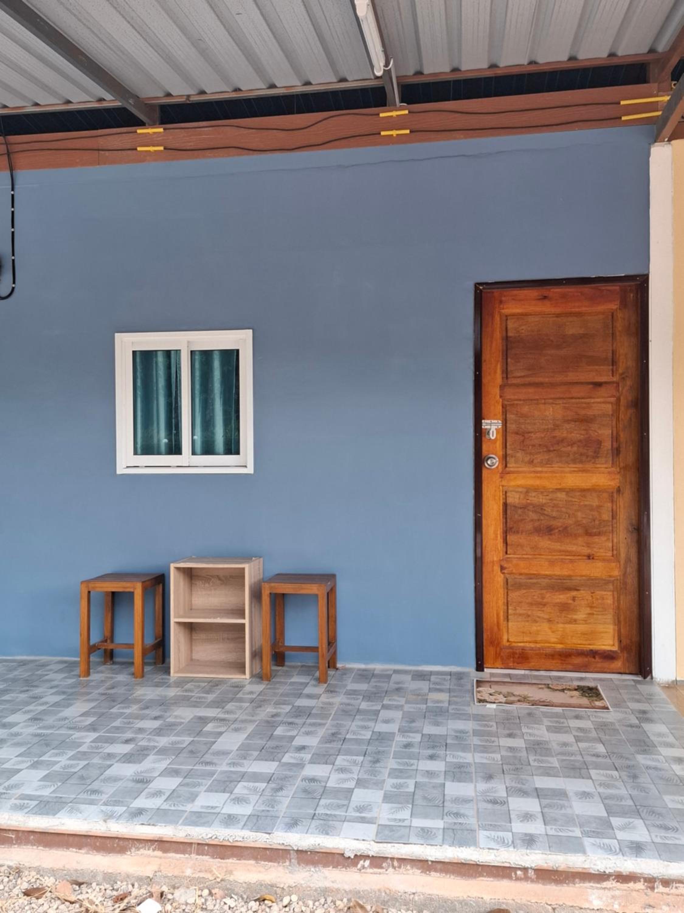 Fadel Residence