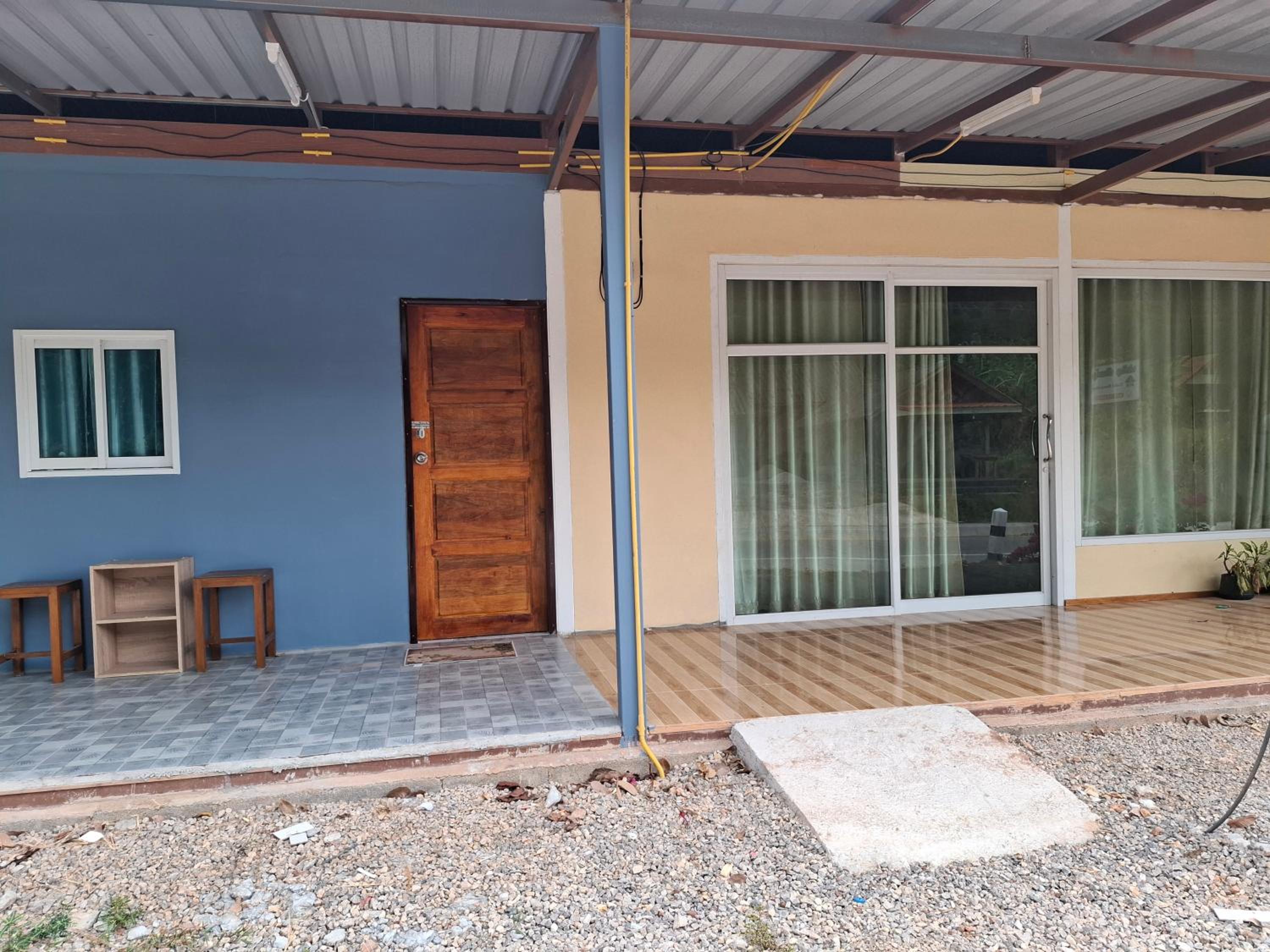 Fadel Residence
