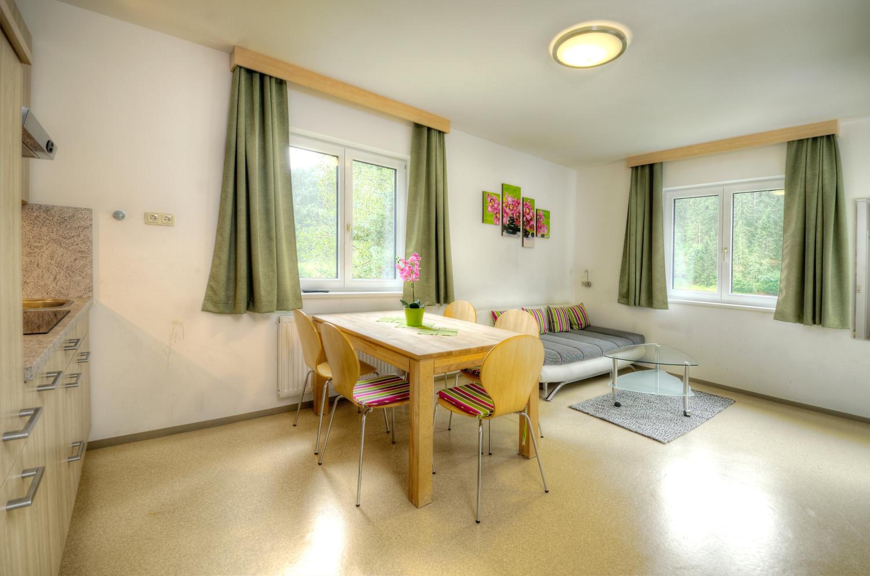Haus Brandner
