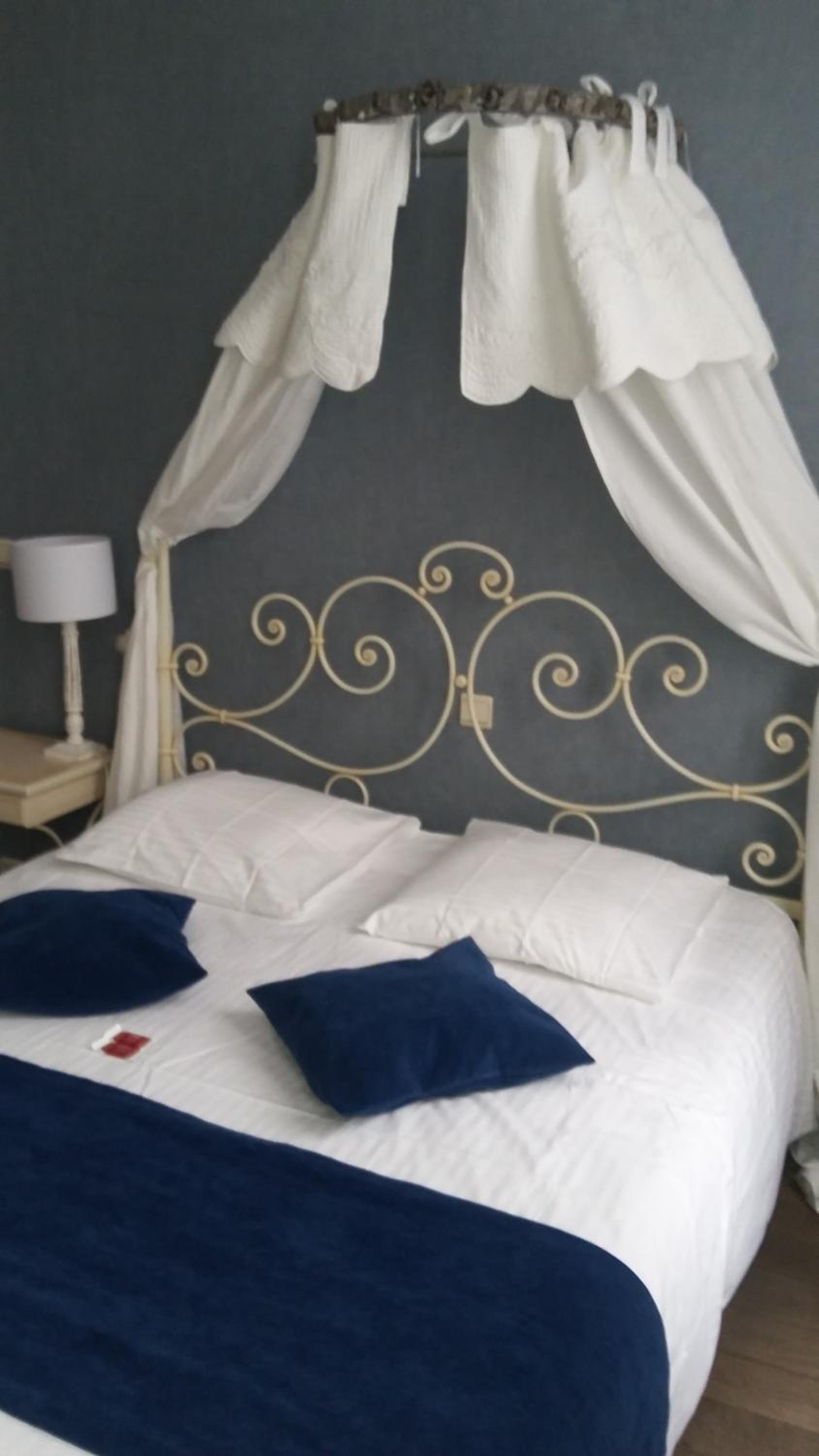 Bruges Vacations - BB Villa Des Raisins - Property Image 15