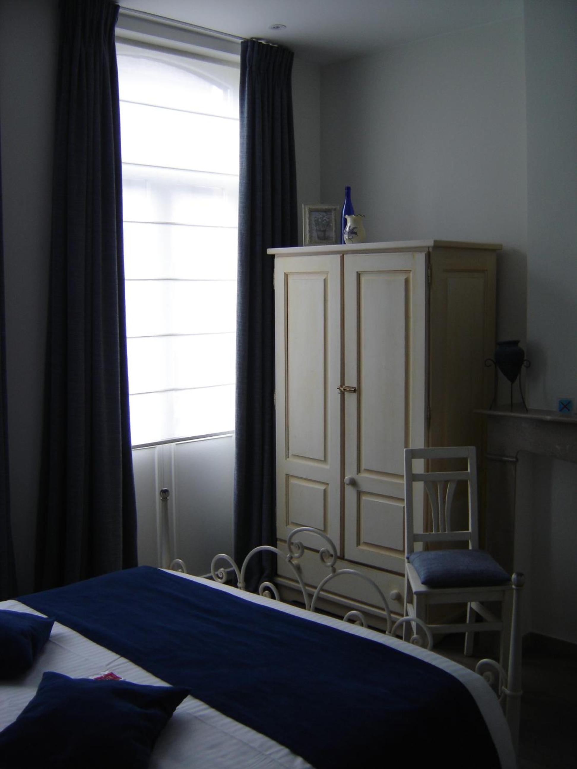 Bruges Vacations - BB Villa Des Raisins - Property Image 19