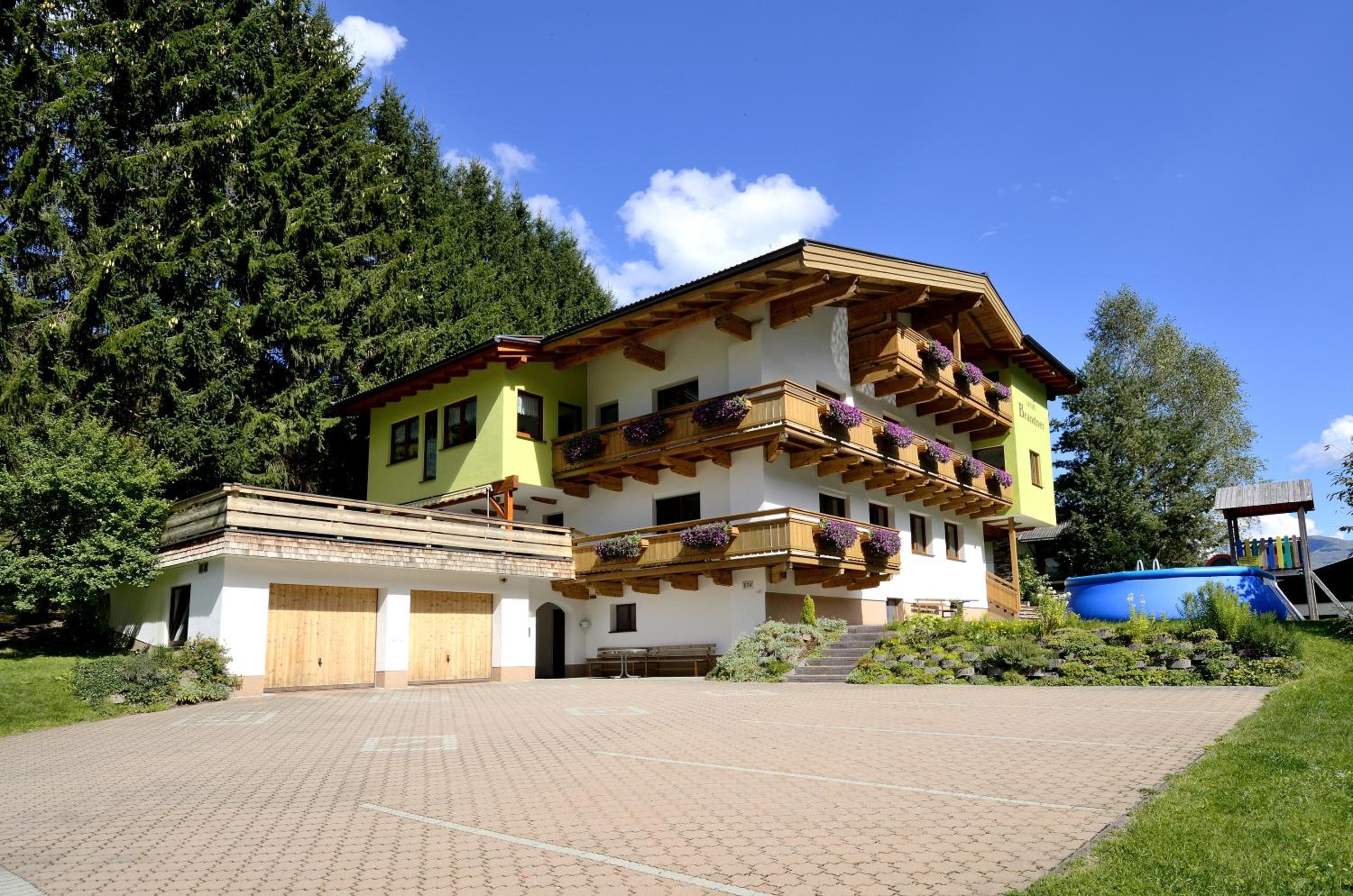 Haus Brandner
