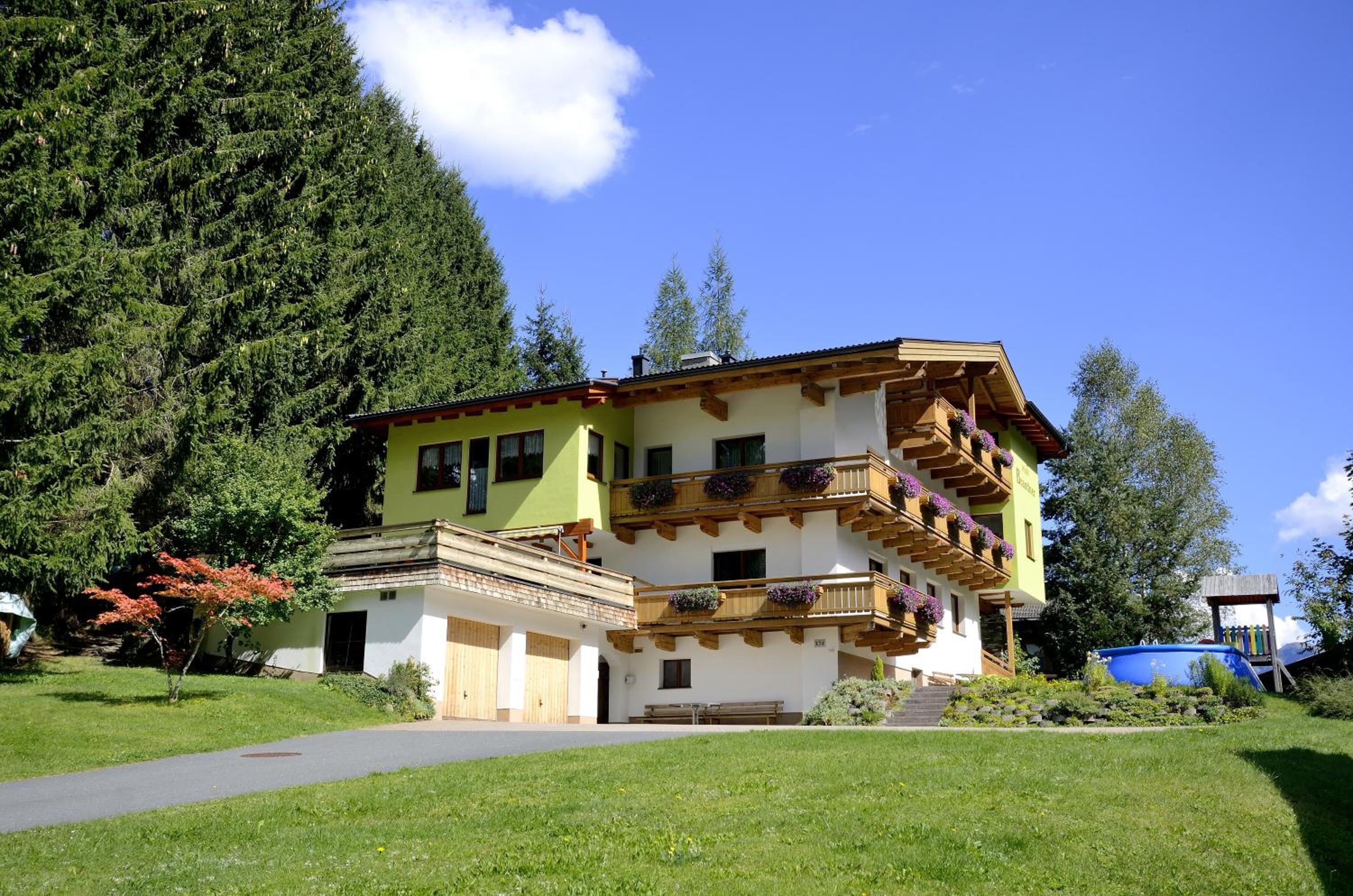 Haus Brandner