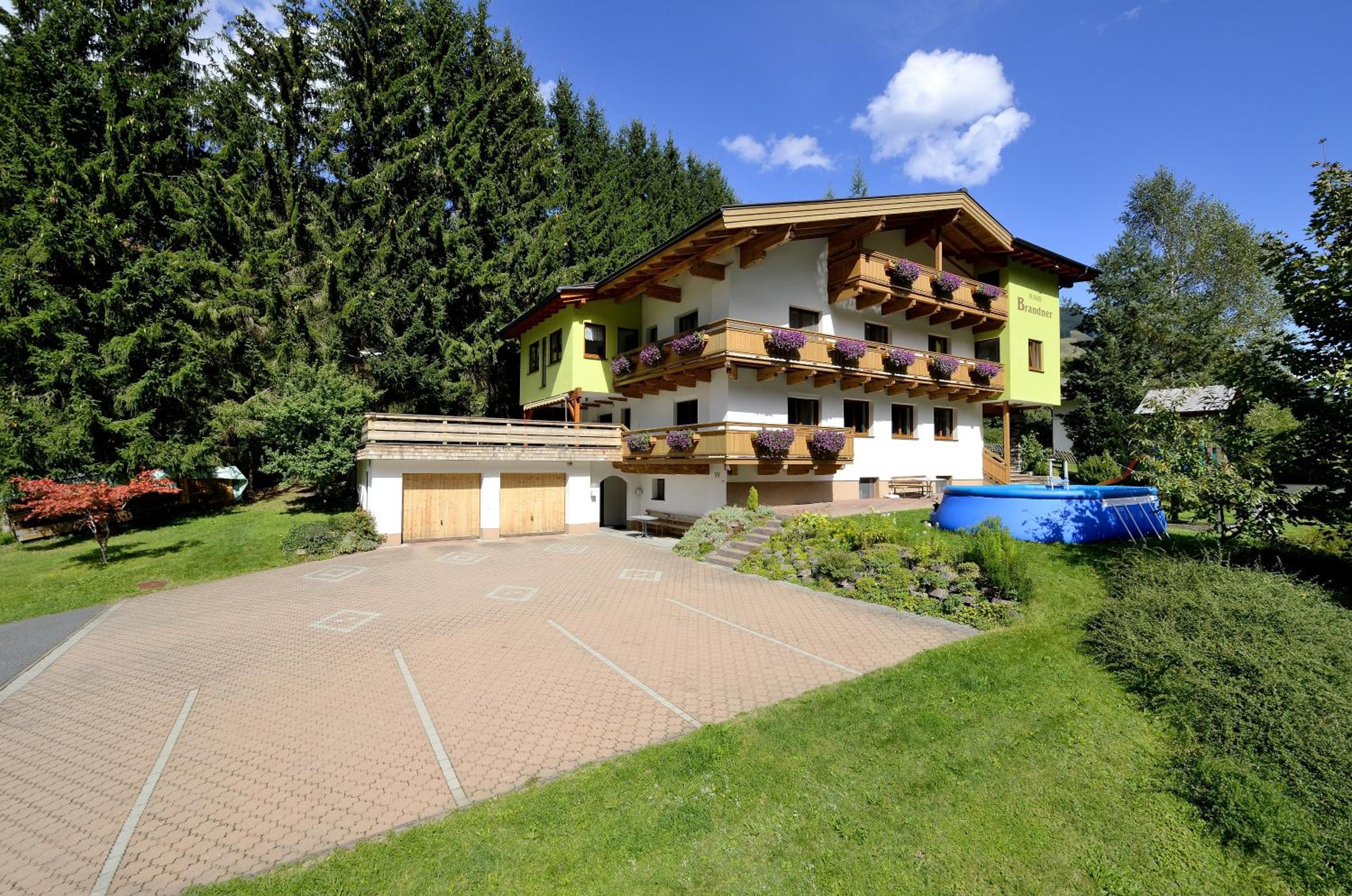 Haus Brandner