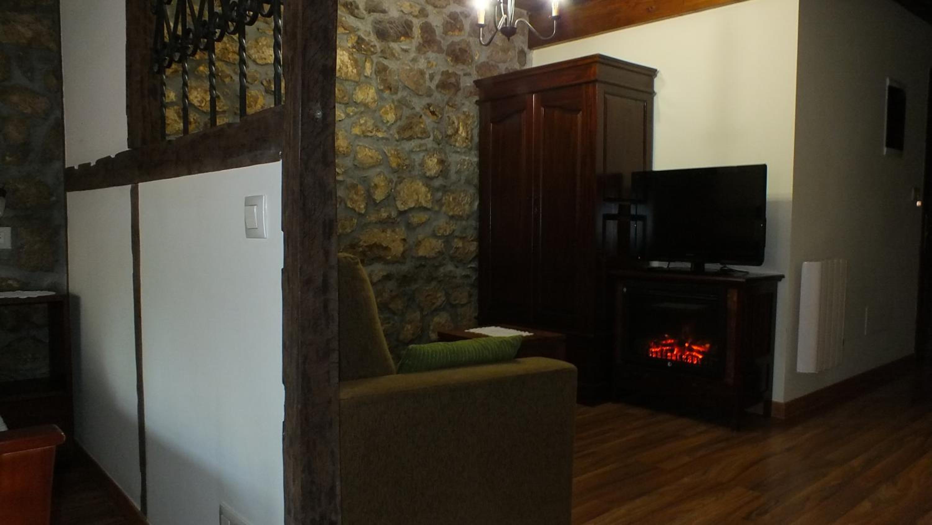 Apartamentos Legado de Santillana
