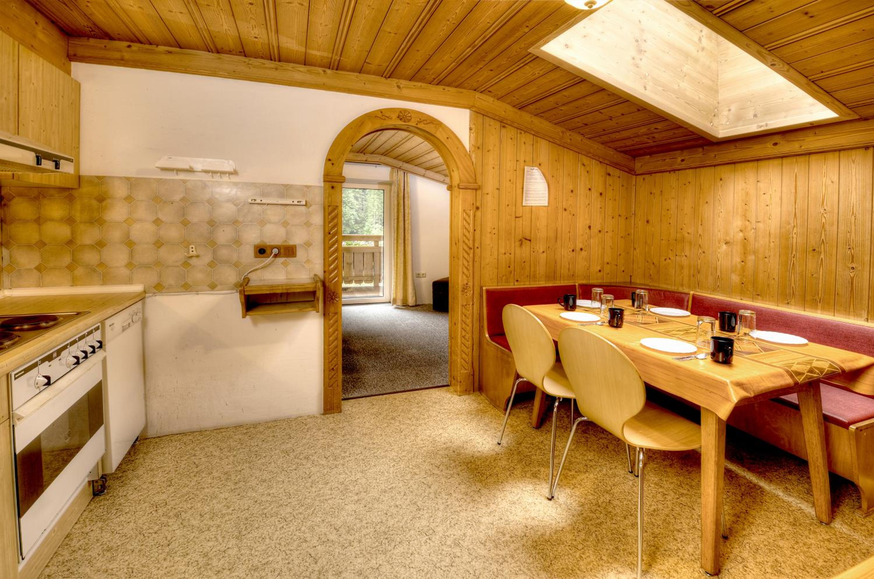 Haus Brandner