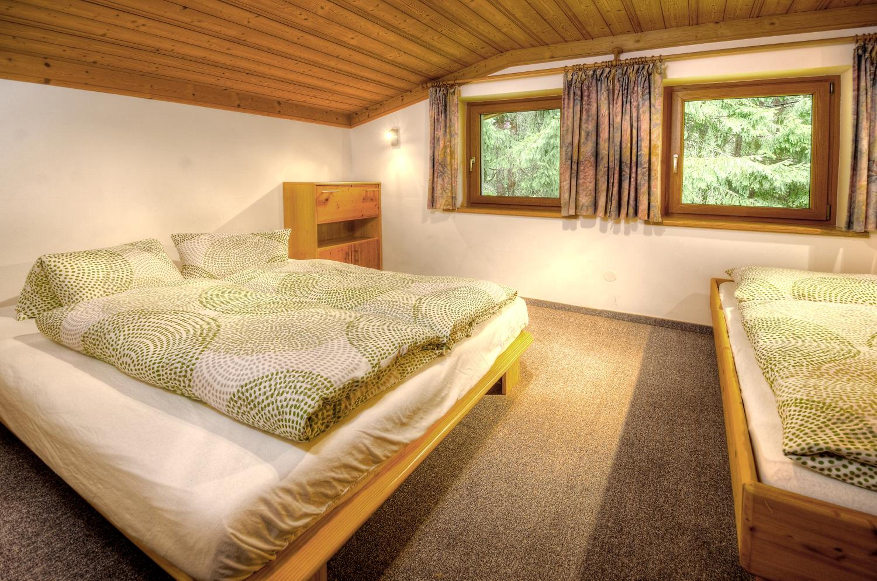 Haus Brandner