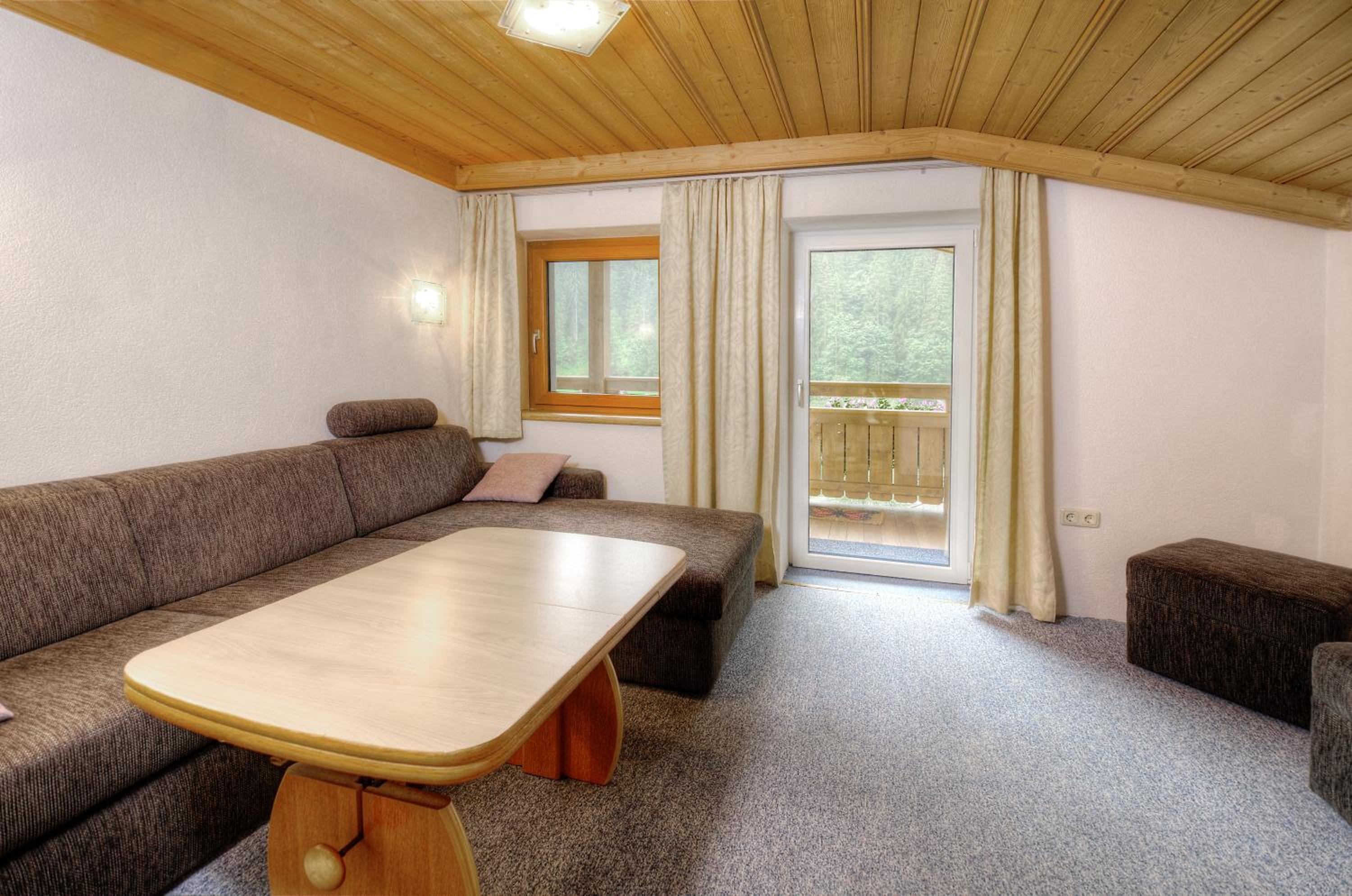Haus Brandner