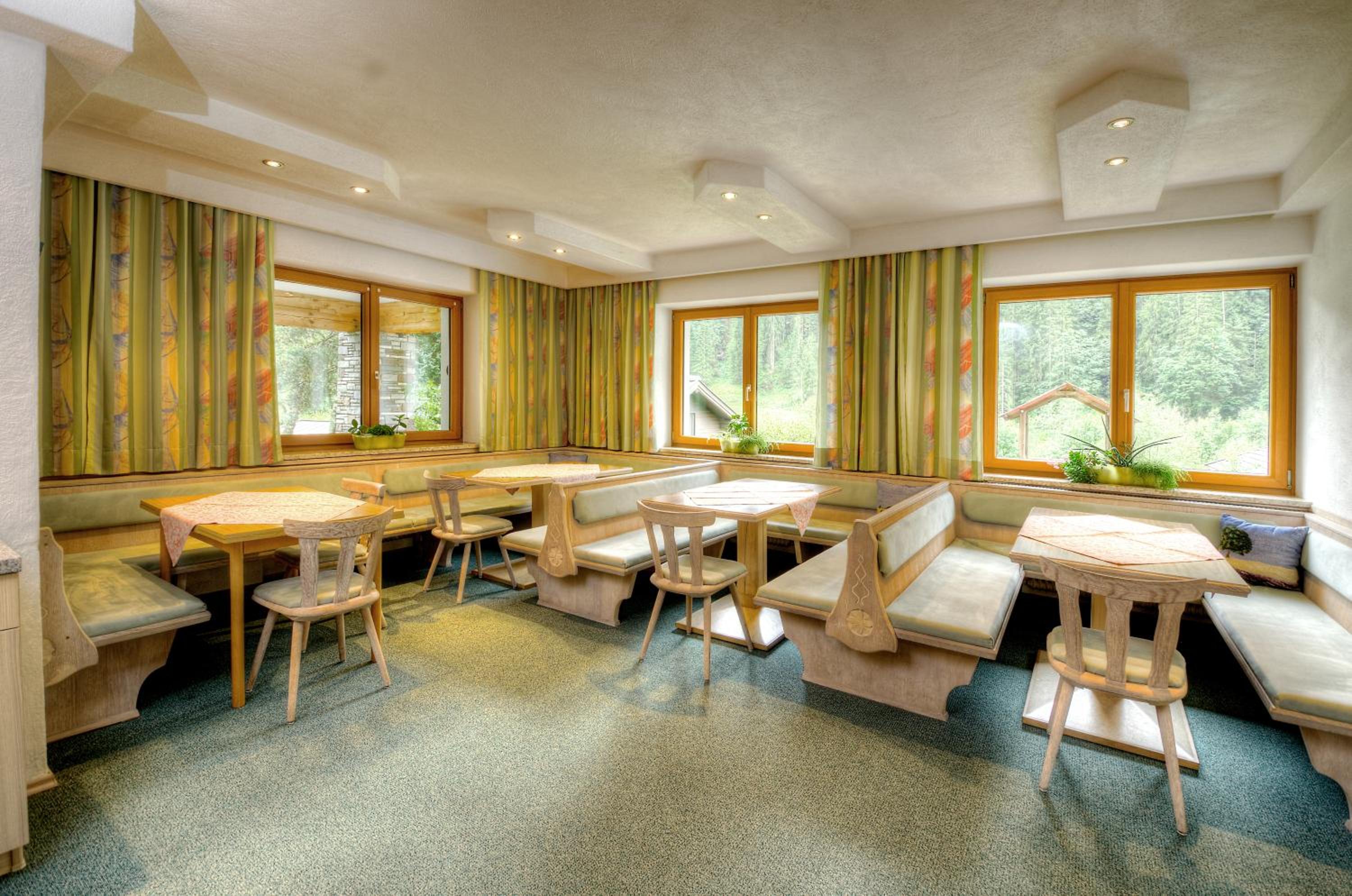 Haus Brandner
