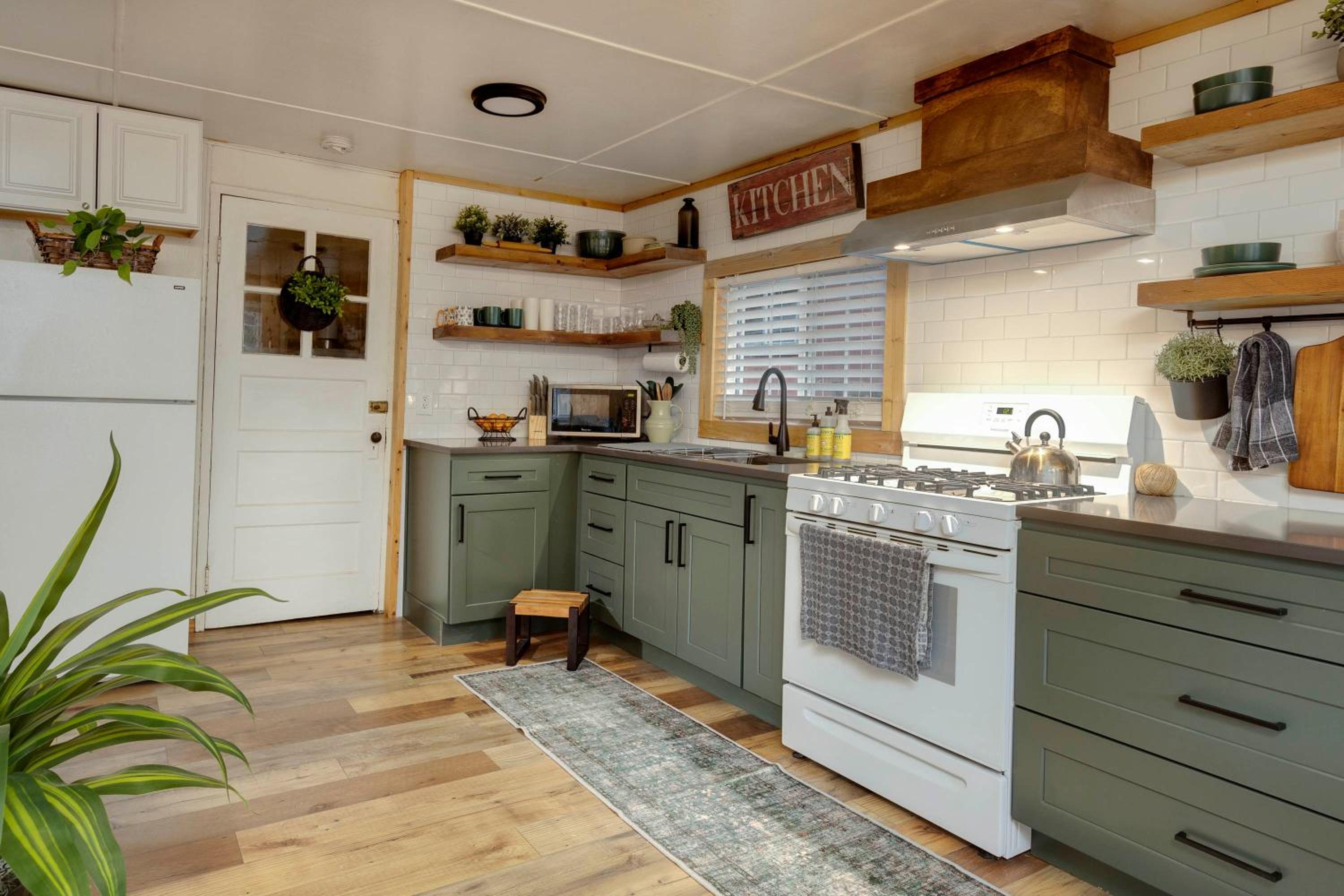 The Little Lolo Lodge