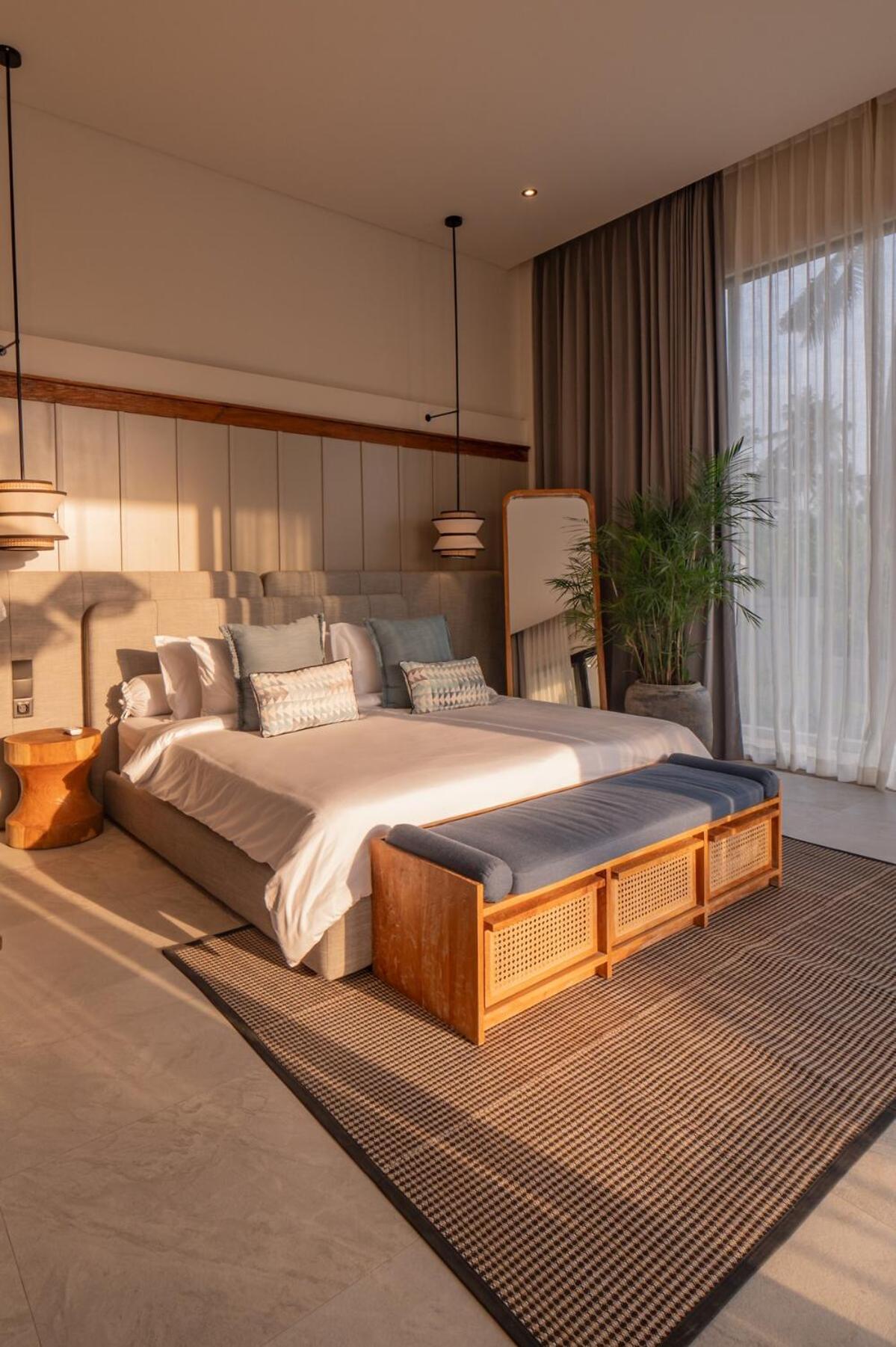 House Of Amerta - Ubud Luxury Sanctuary