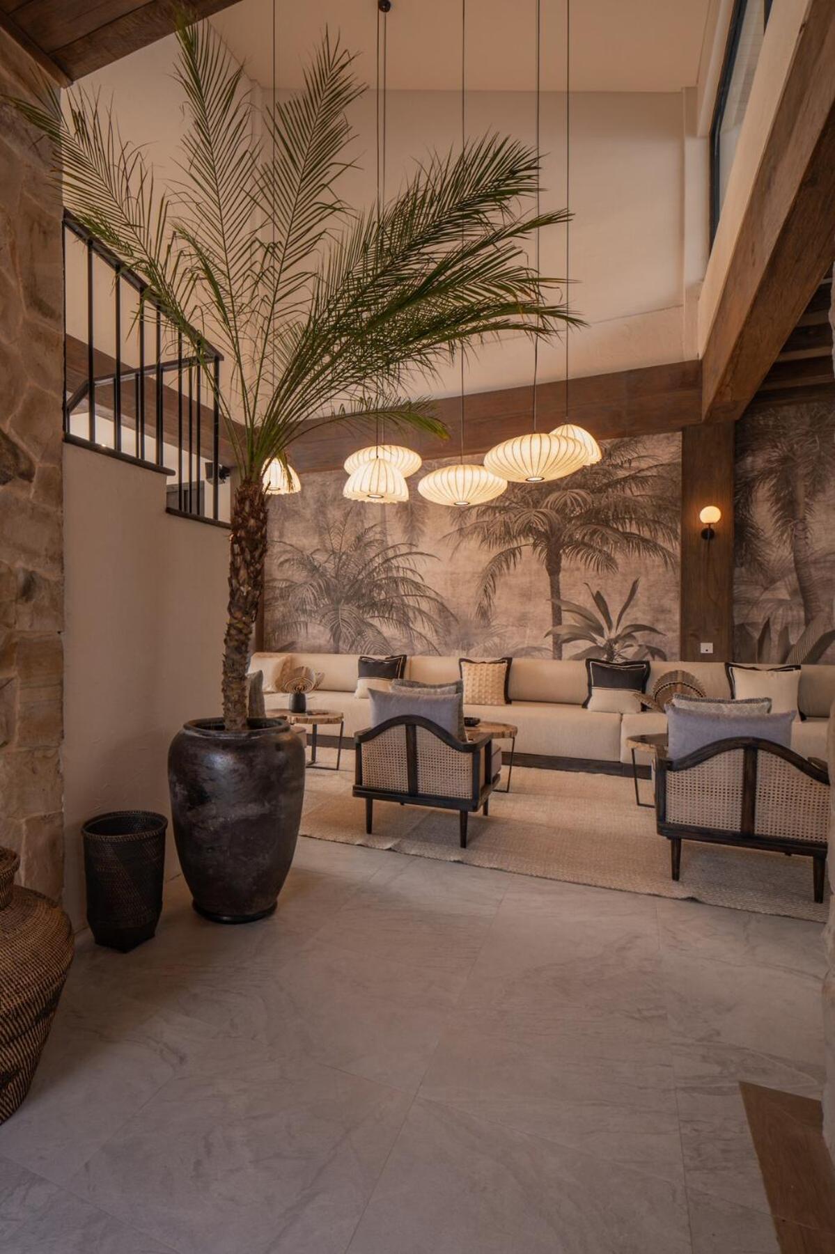 House Of Amerta - Ubud Luxury Sanctuary