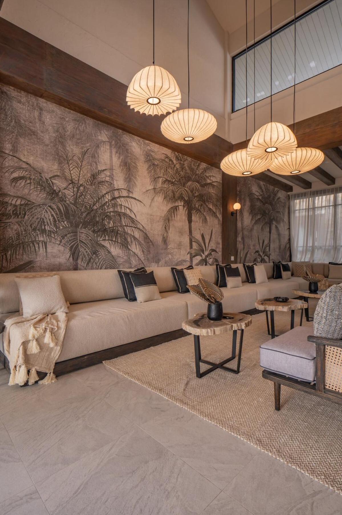 House Of Amerta - Ubud Luxury Sanctuary