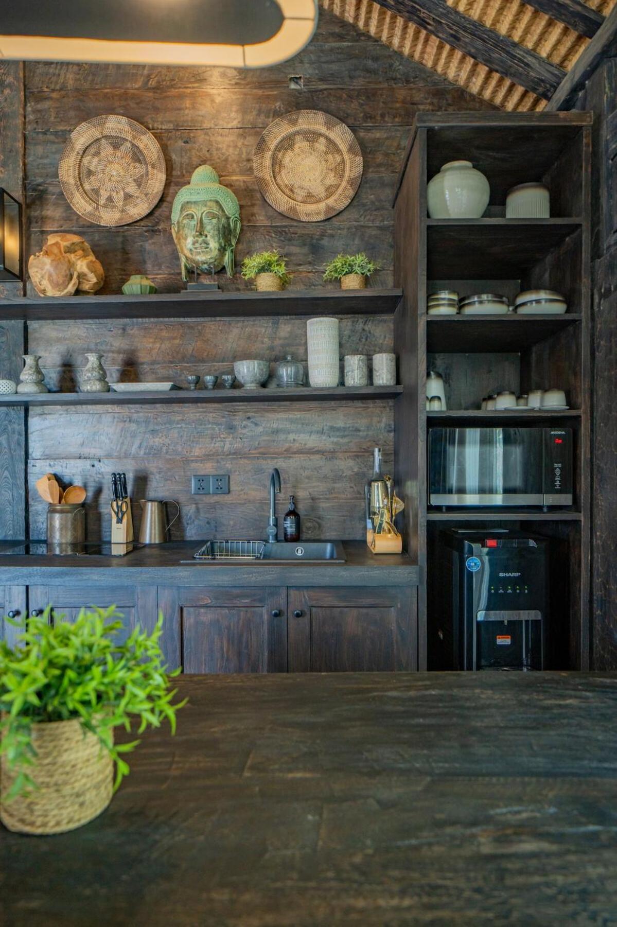 House Of Amerta - Ubud Luxury Sanctuary