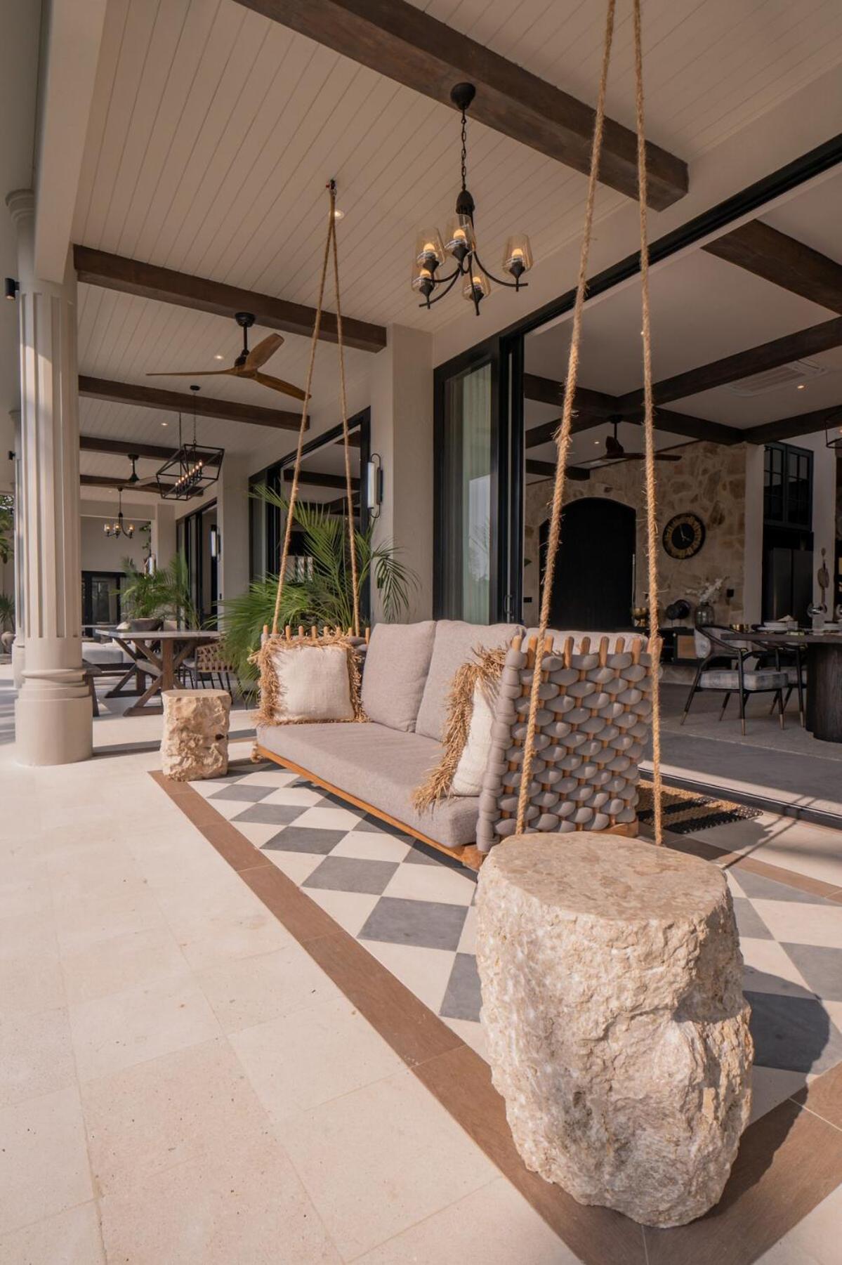 House Of Amerta - Ubud Luxury Sanctuary