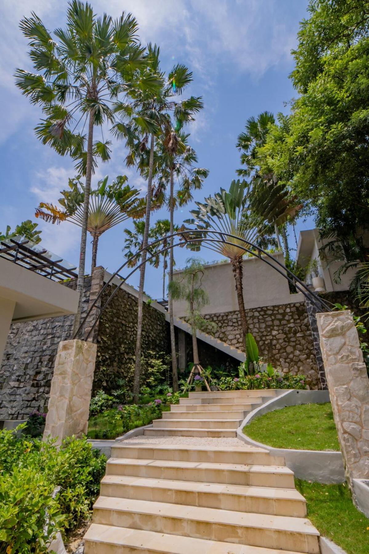 House Of Amerta - Ubud Luxury Sanctuary