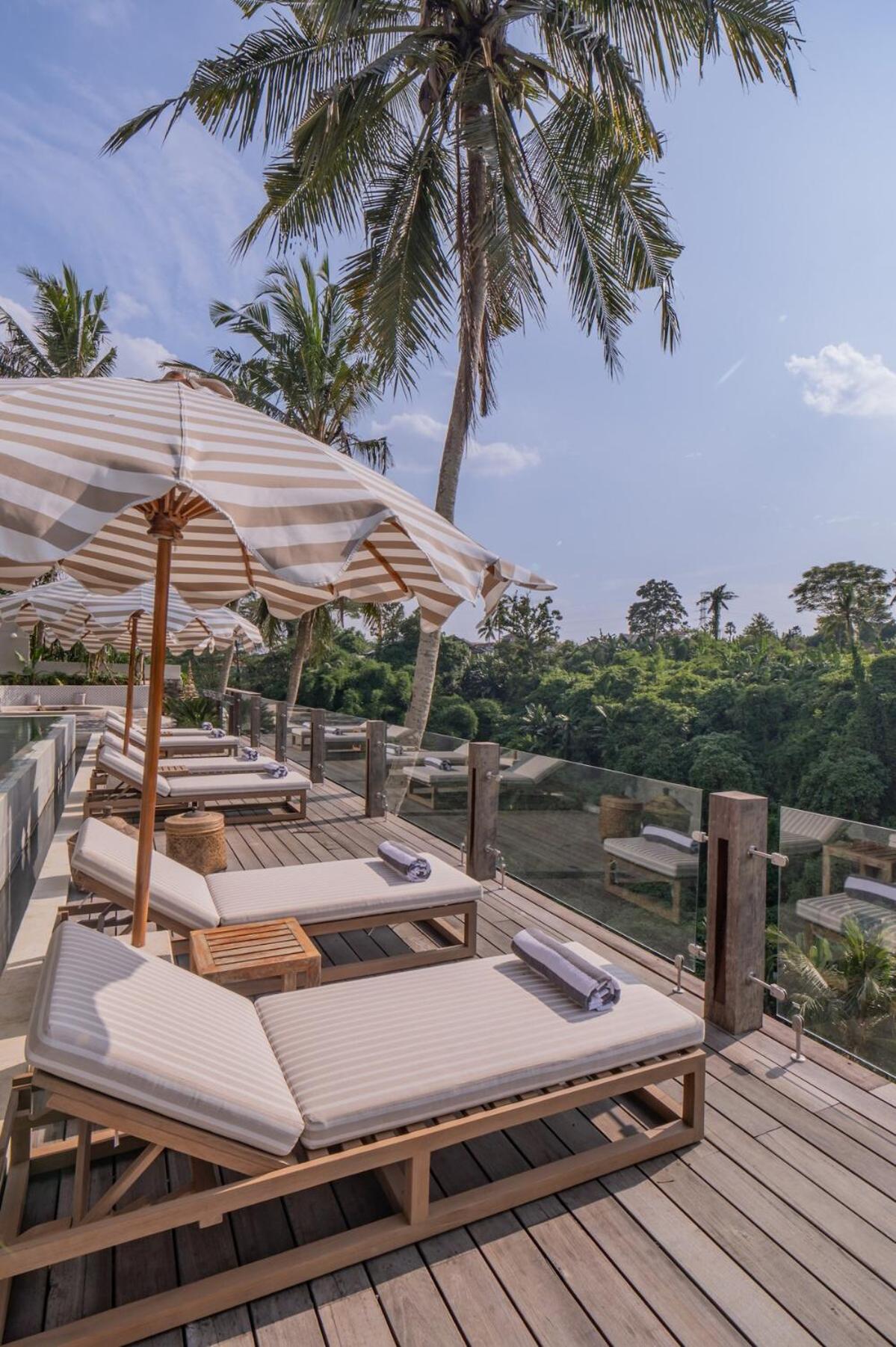 House Of Amerta - Ubud Luxury Sanctuary