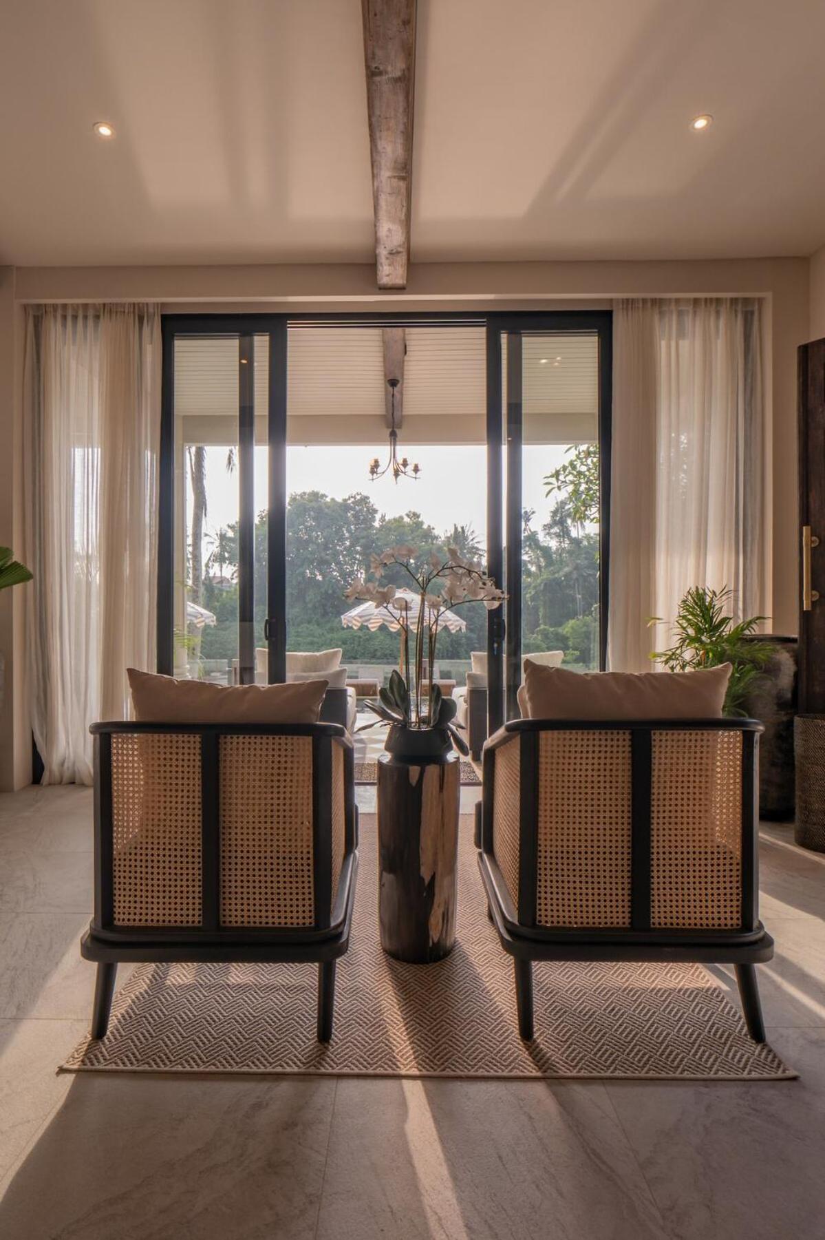 House Of Amerta - Ubud Luxury Sanctuary