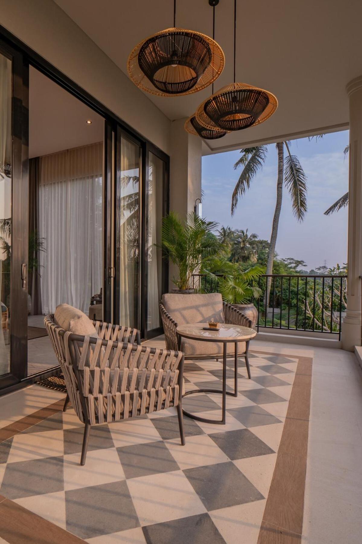 House Of Amerta - Ubud Luxury Sanctuary