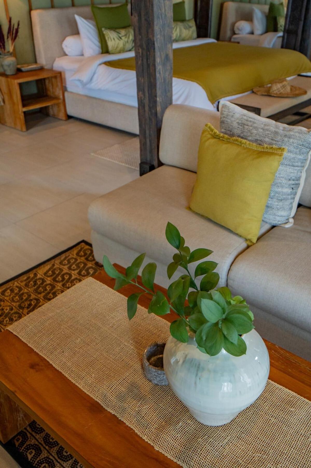 House Of Amerta - Ubud Luxury Sanctuary