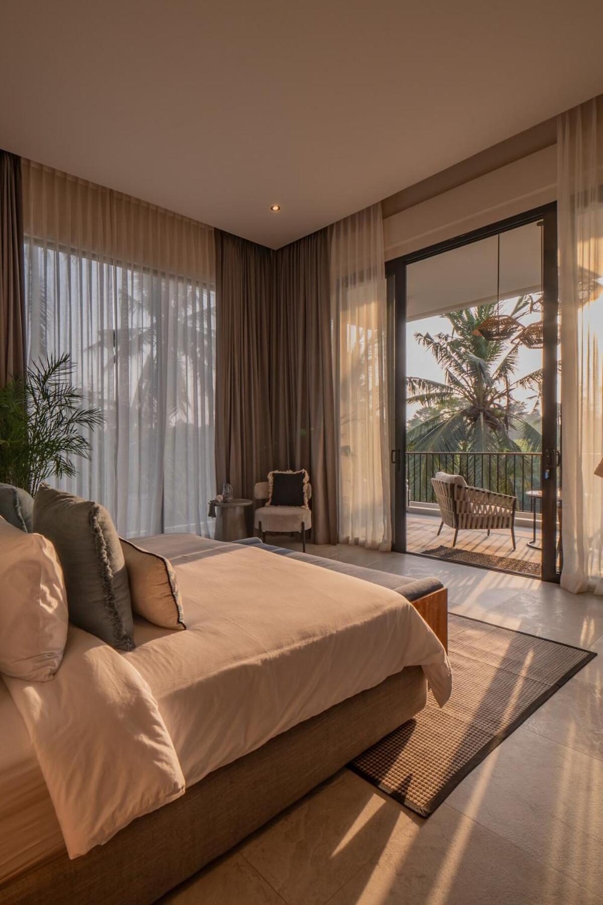 House Of Amerta - Ubud Luxury Sanctuary