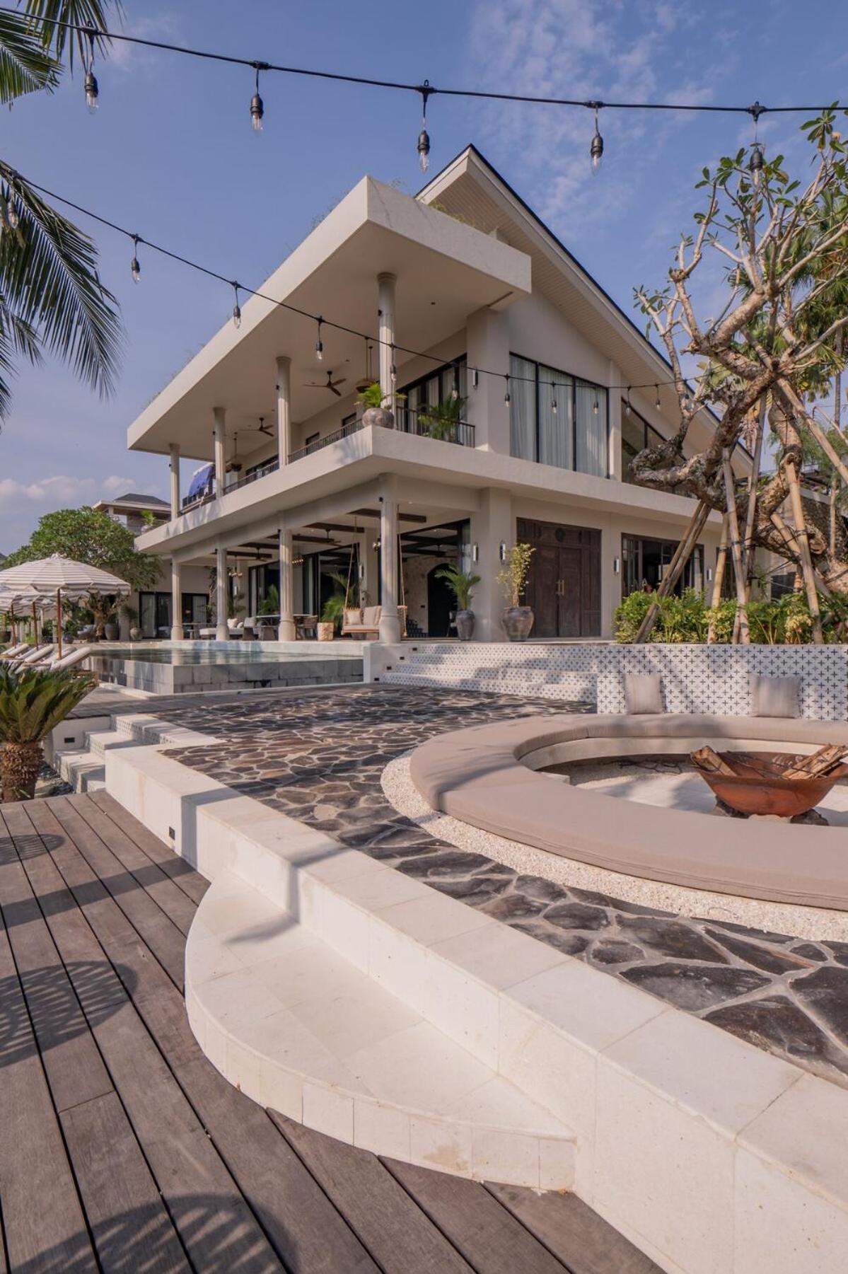House Of Amerta - Ubud Luxury Sanctuary