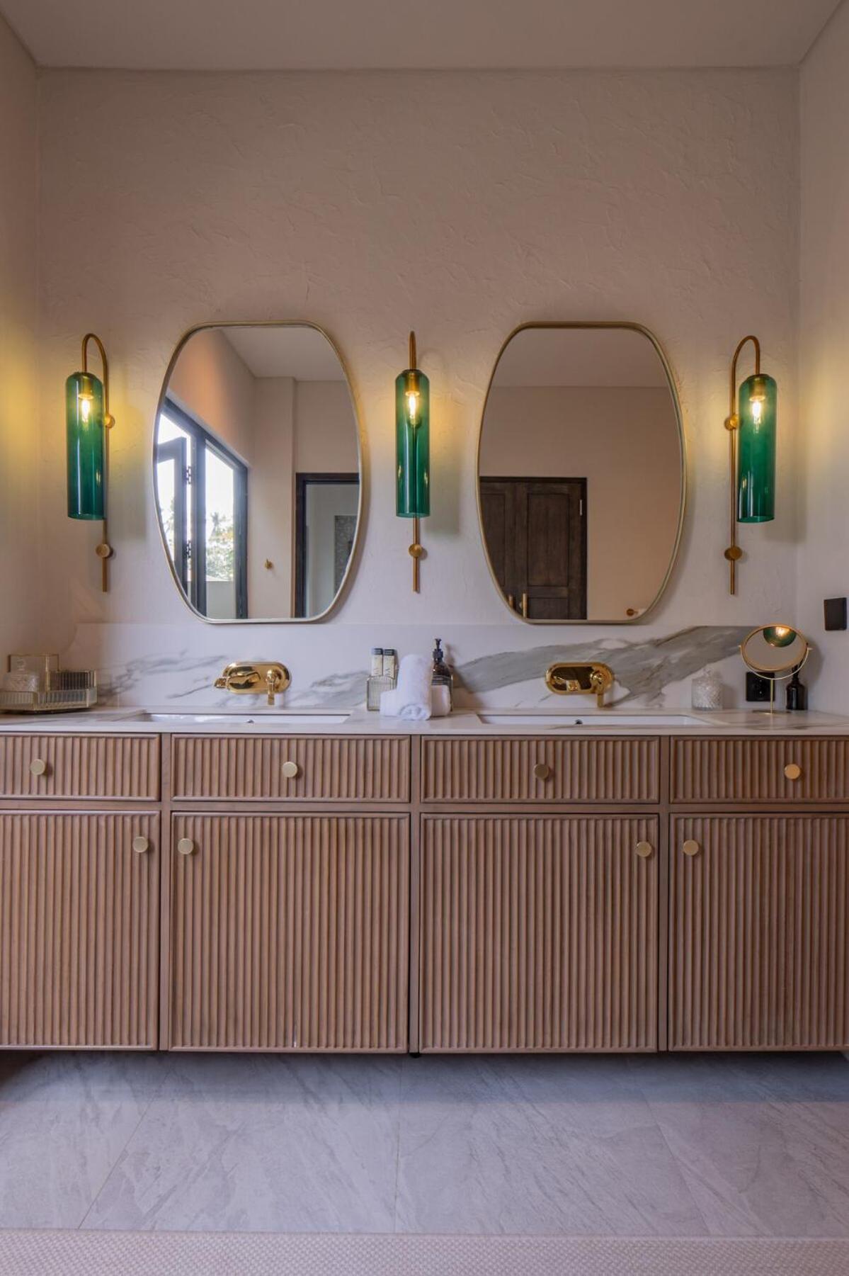 House Of Amerta - Ubud Luxury Sanctuary