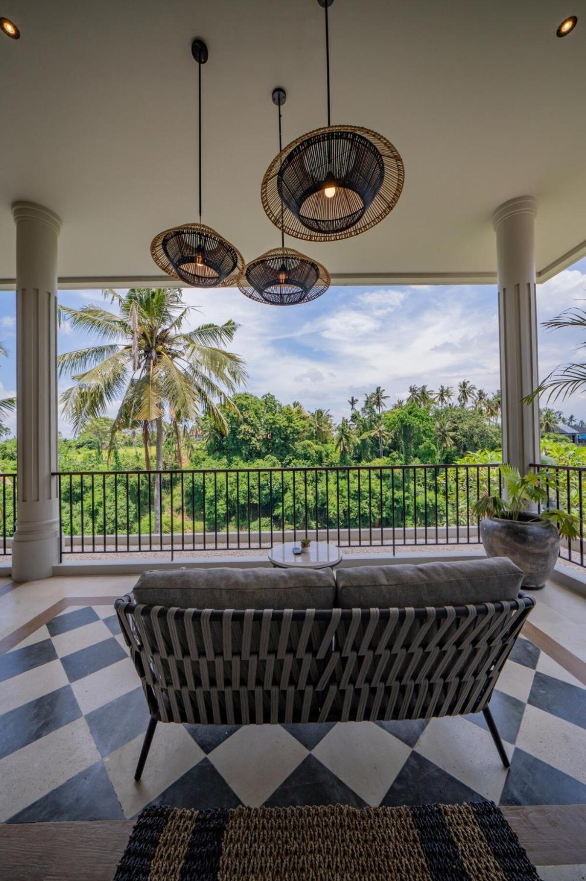 House Of Amerta - Ubud Luxury Sanctuary