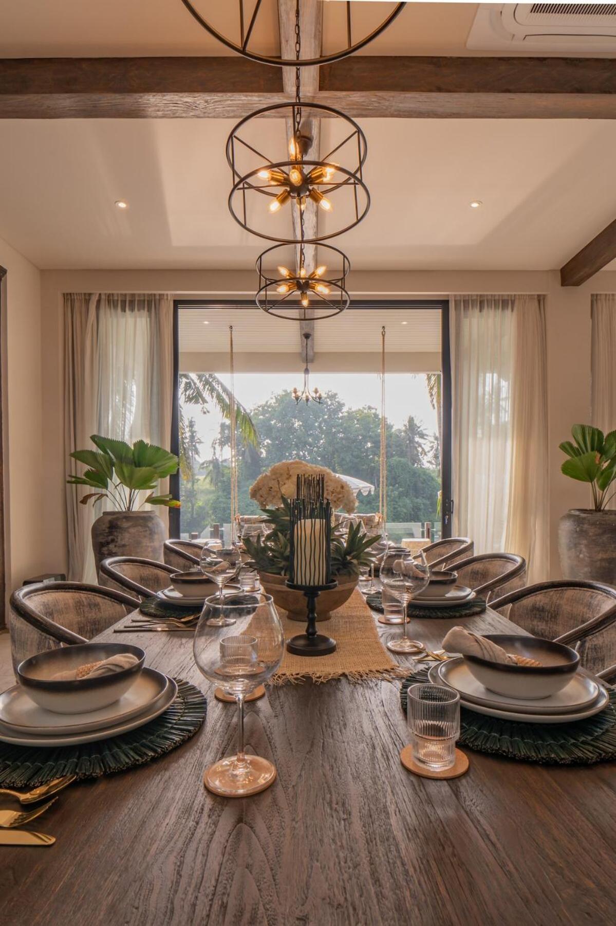 House Of Amerta - Ubud Luxury Sanctuary