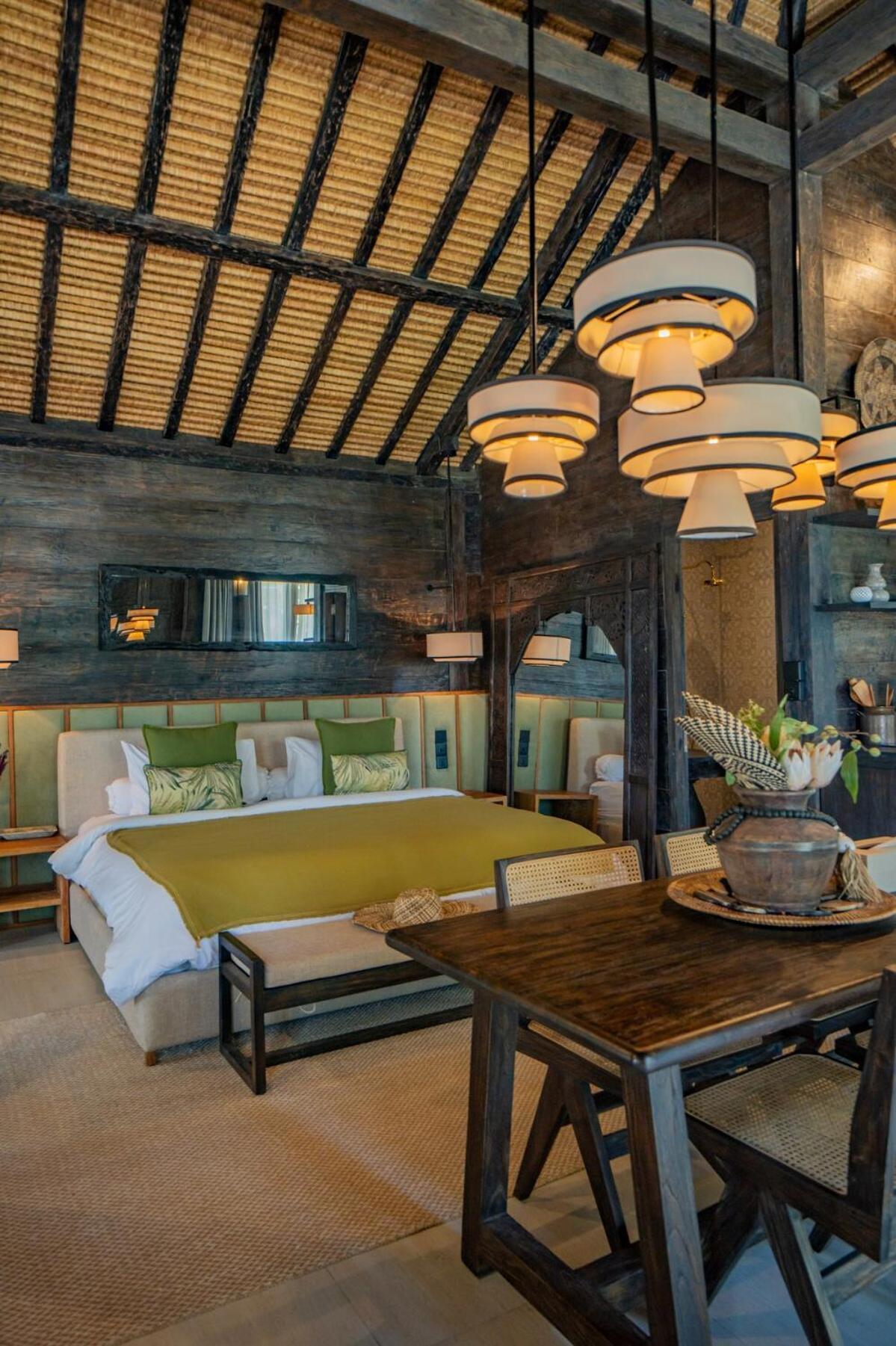 House Of Amerta - Ubud Luxury Sanctuary