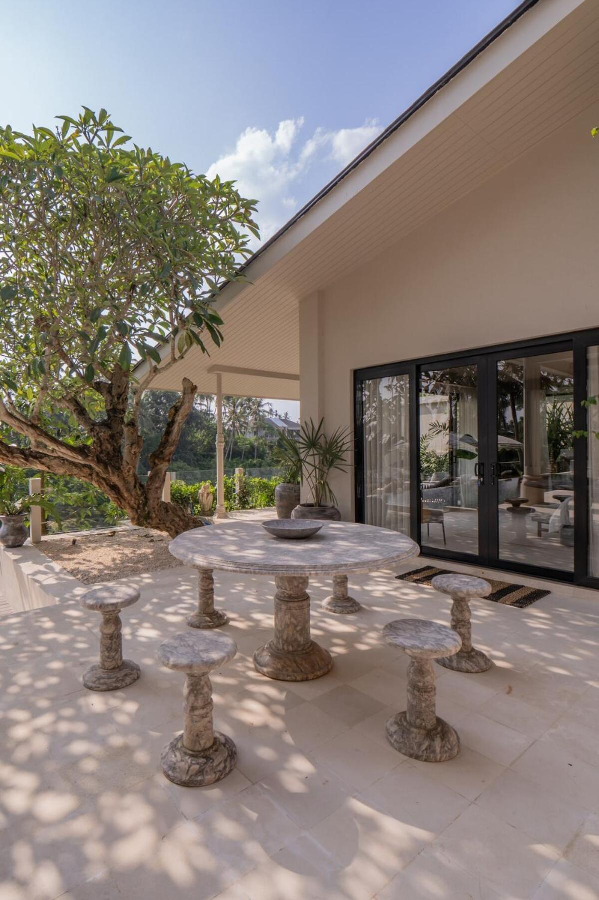 House Of Amerta - Ubud Luxury Sanctuary