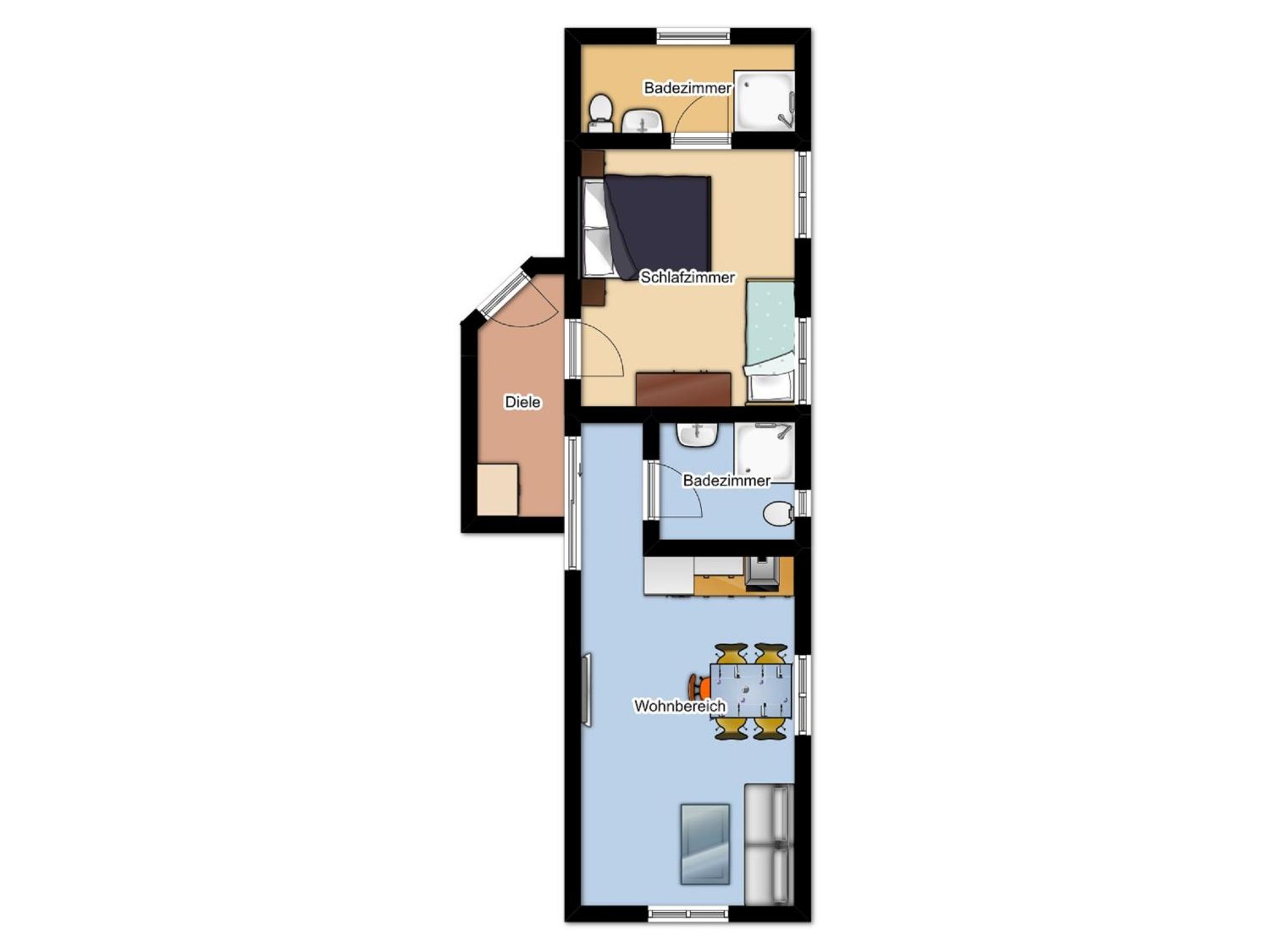Haus Brandner