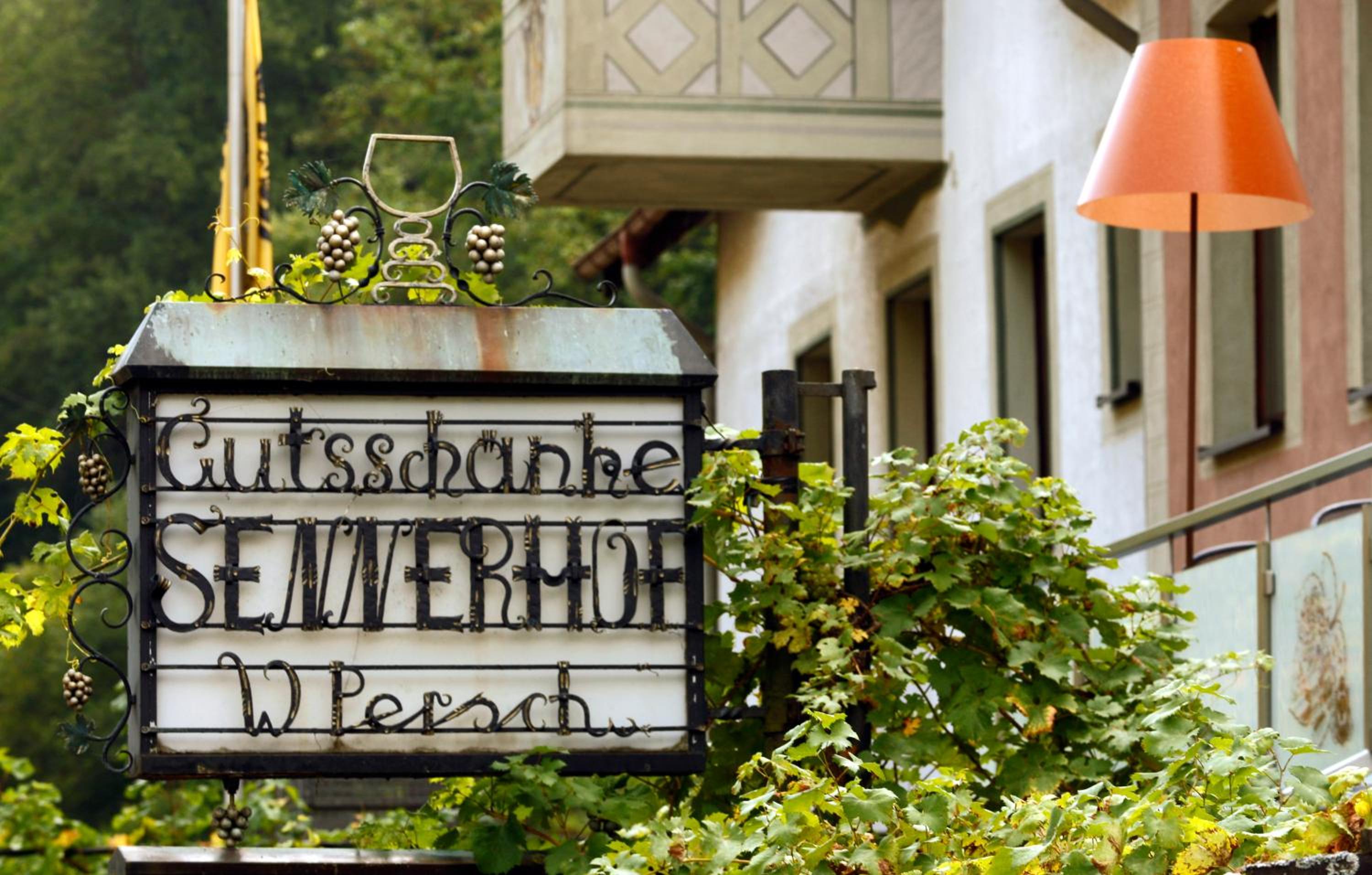 Gutsschänke Sennerhof