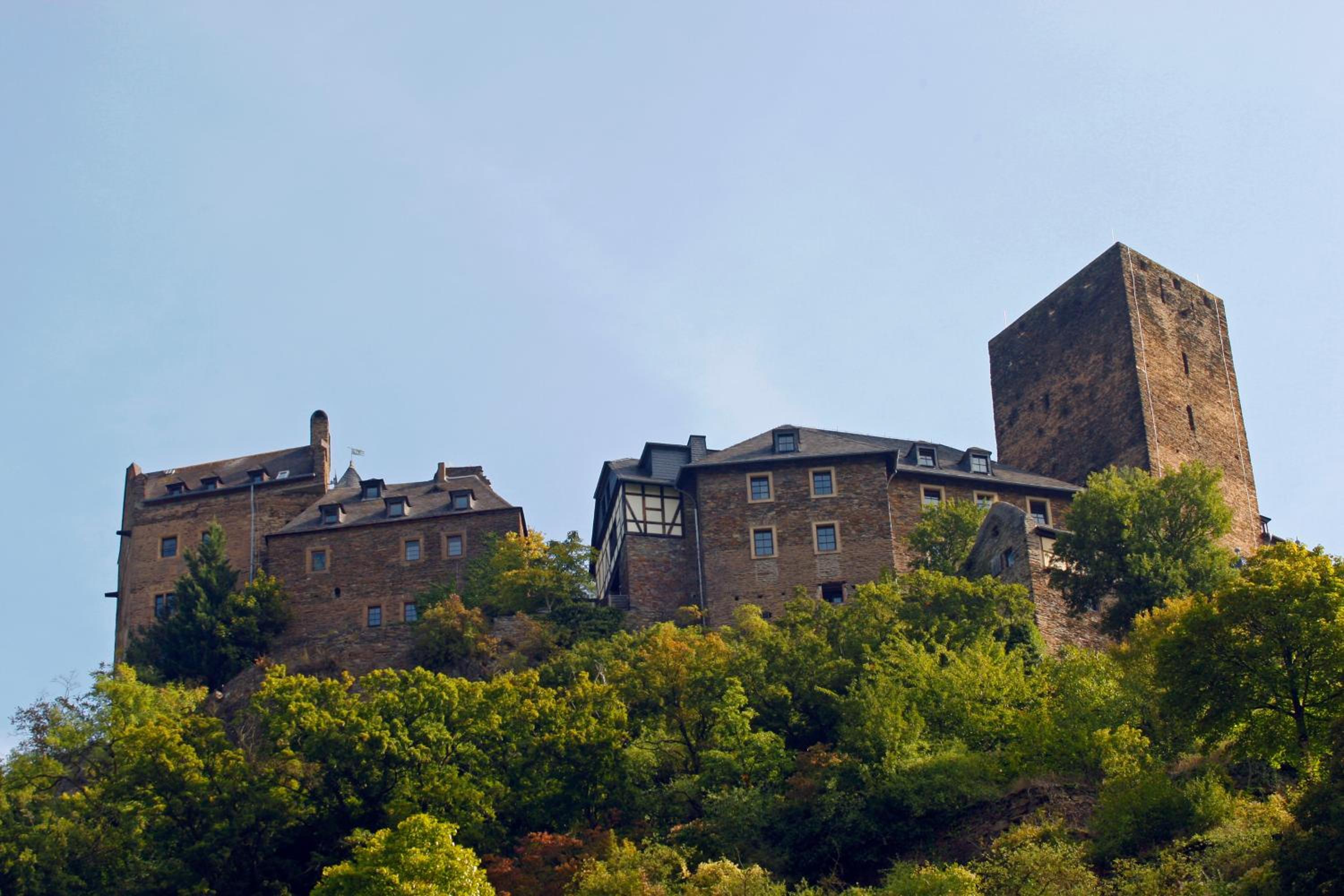 Gutsschänke Sennerhof