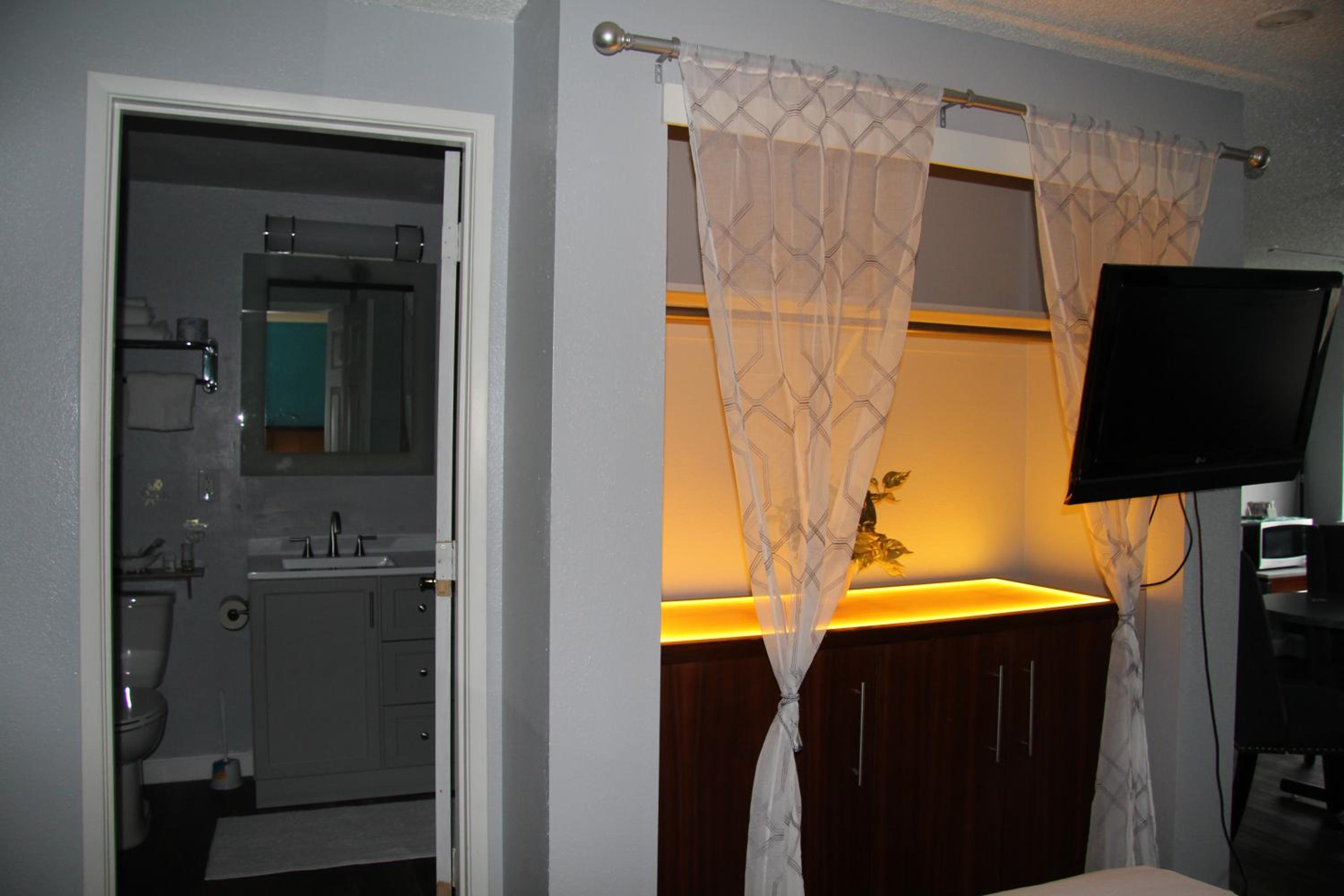Naval Suites by FairBridge