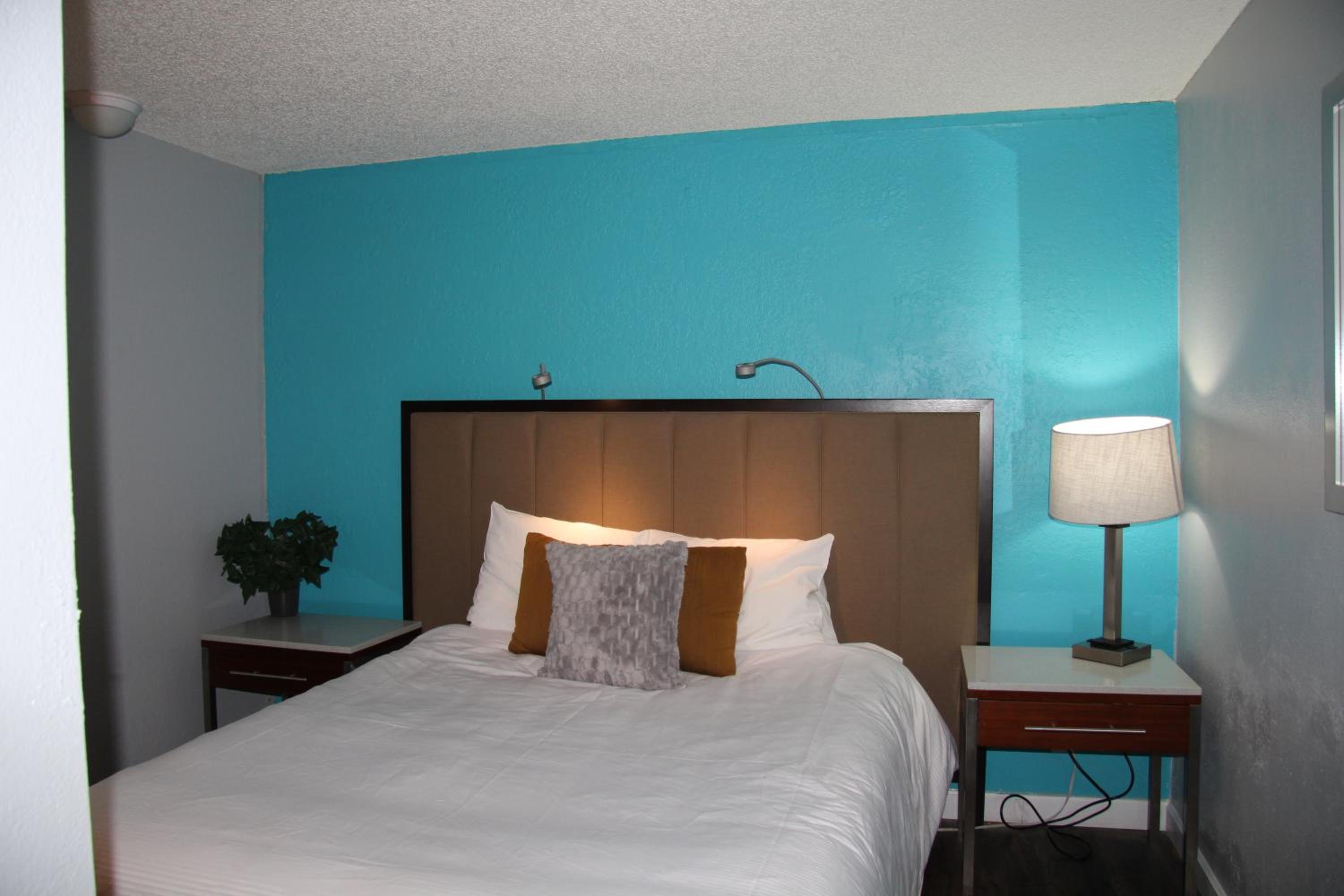 Naval Suites by FairBridge