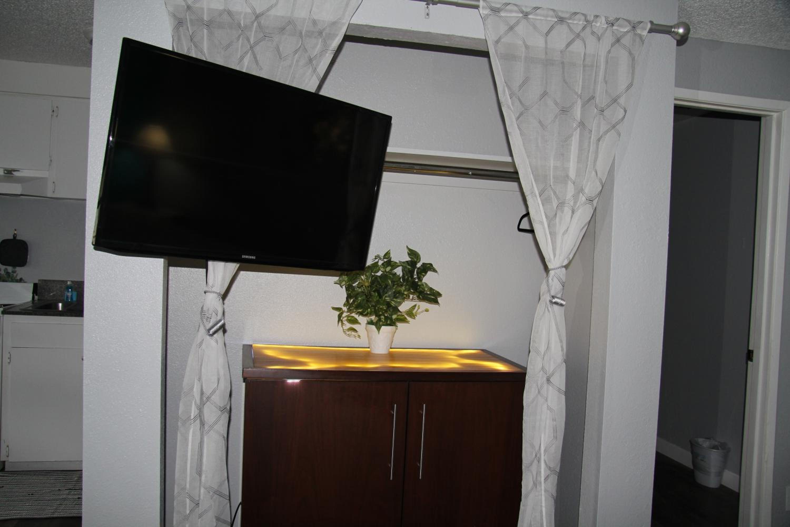 Naval Suites by FairBridge
