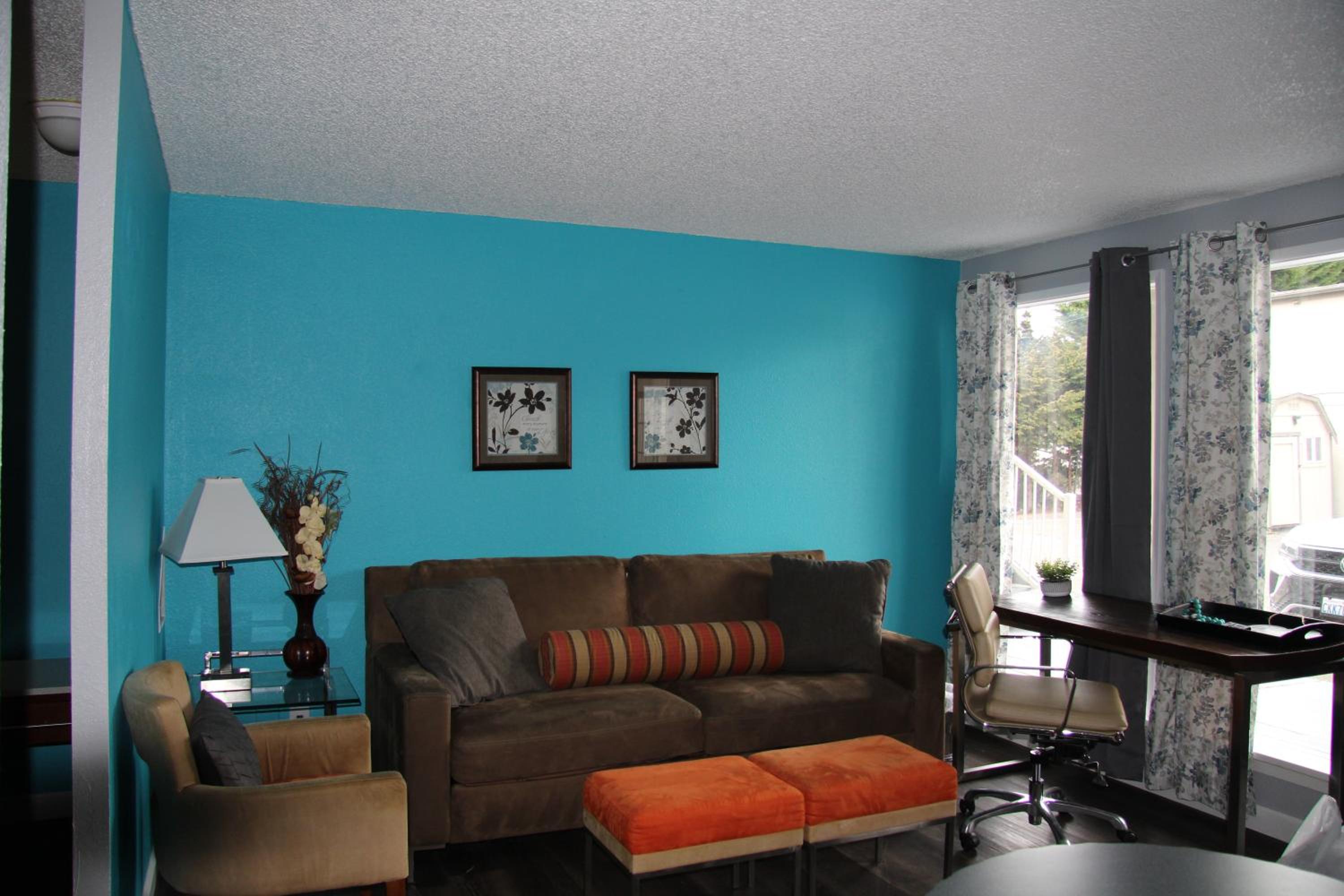 Naval Suites by FairBridge
