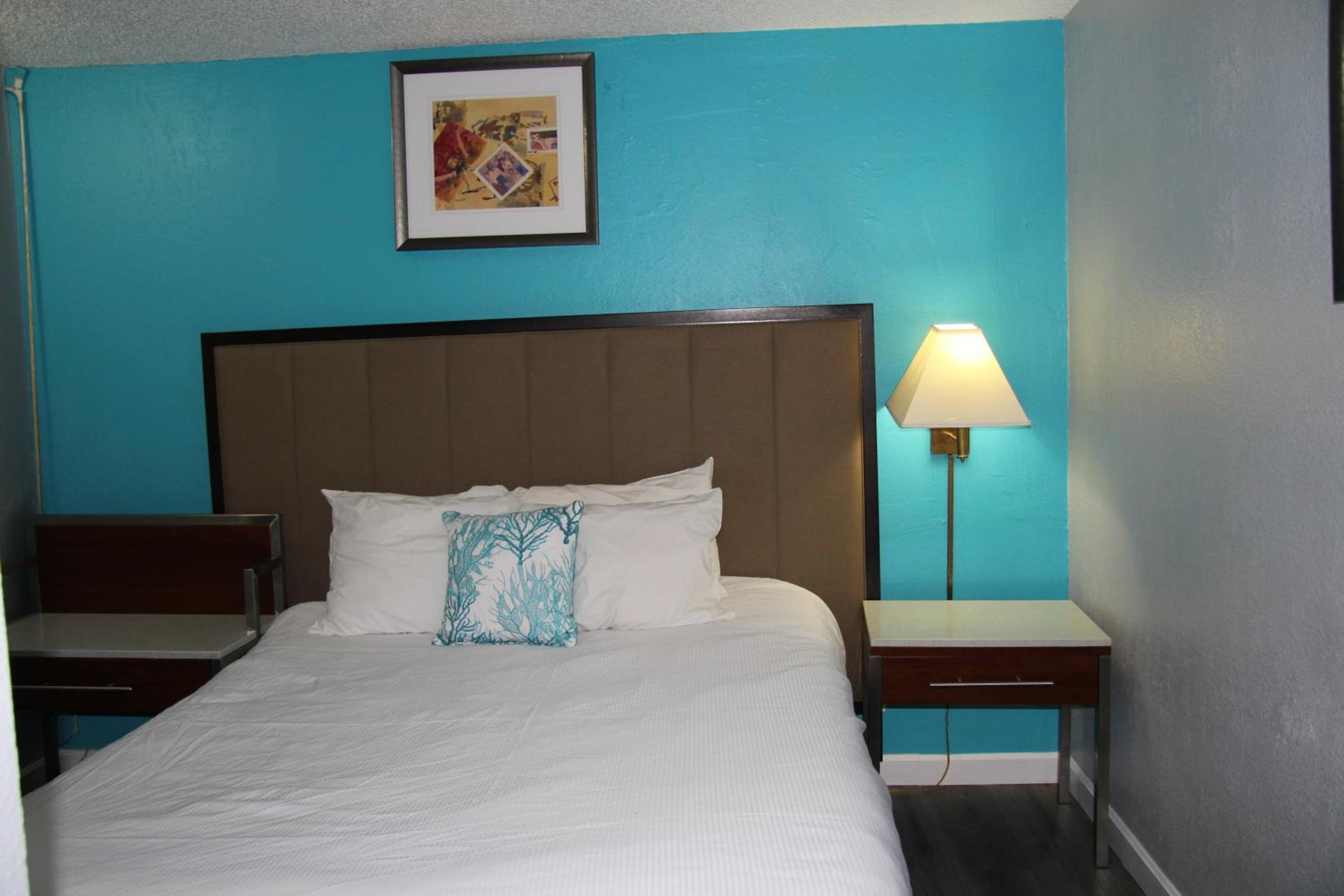 Naval Suites by FairBridge
