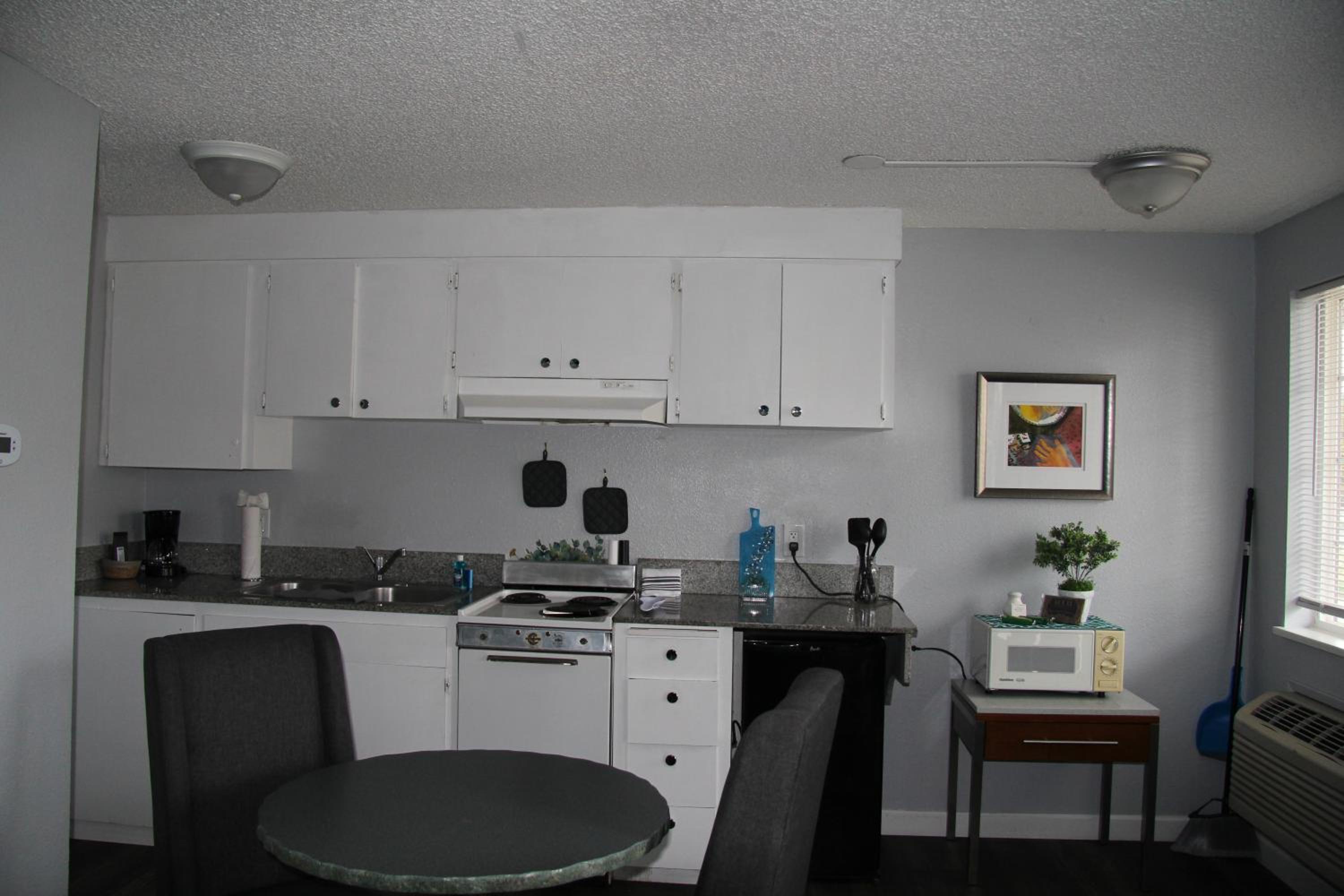 Naval Suites by FairBridge