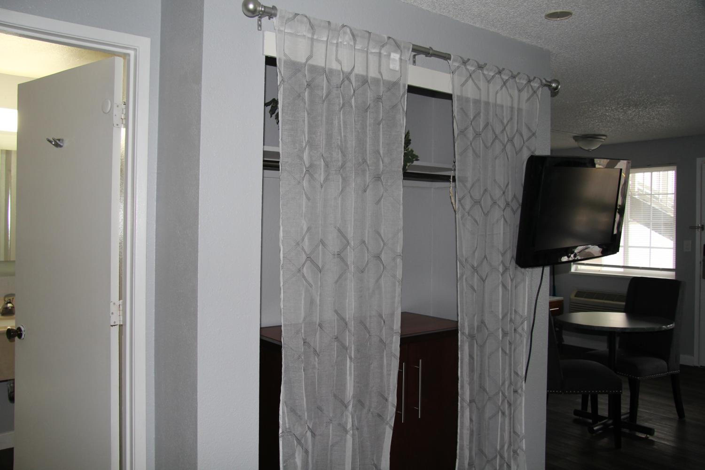 Naval Suites by FairBridge