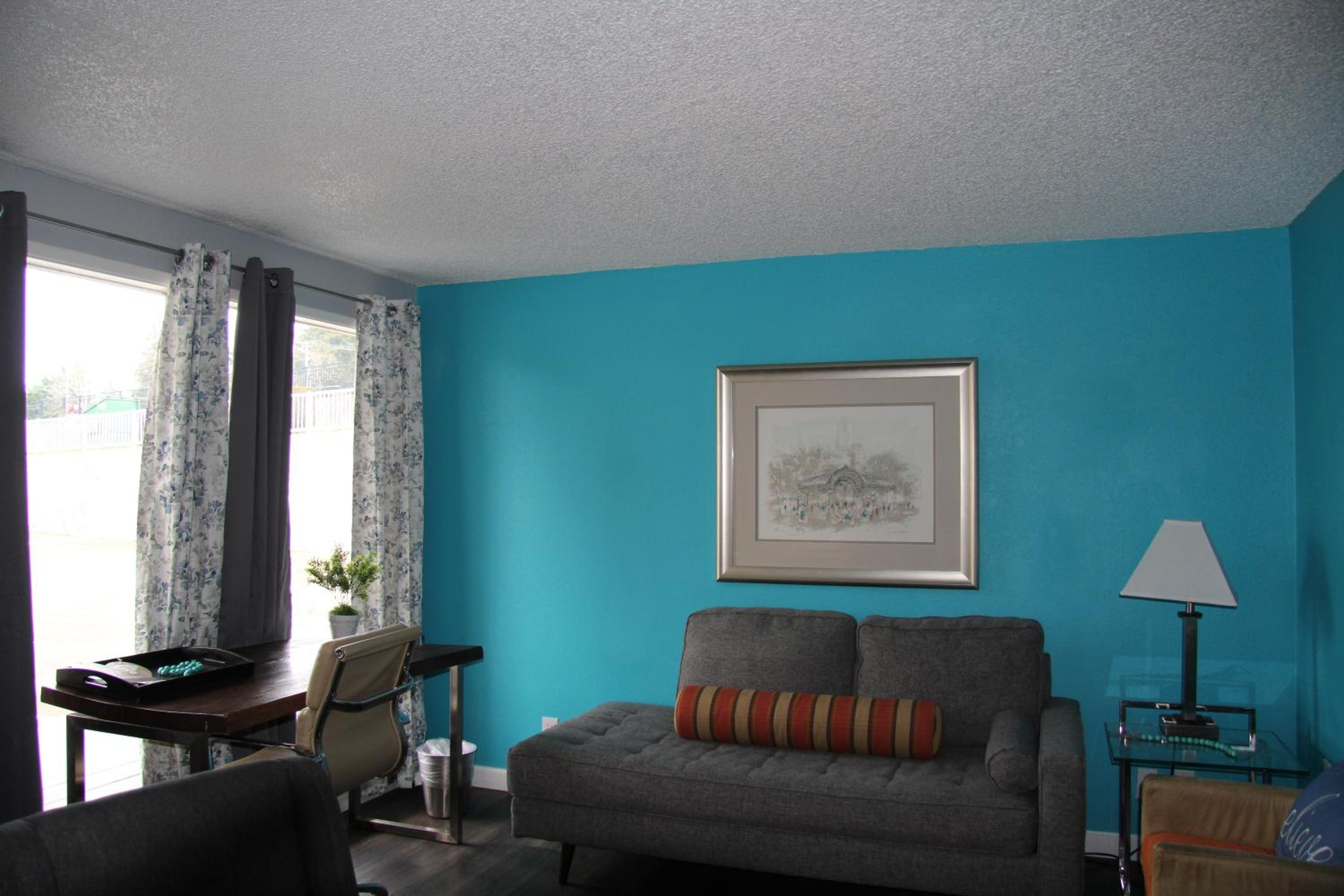 Naval Suites by FairBridge