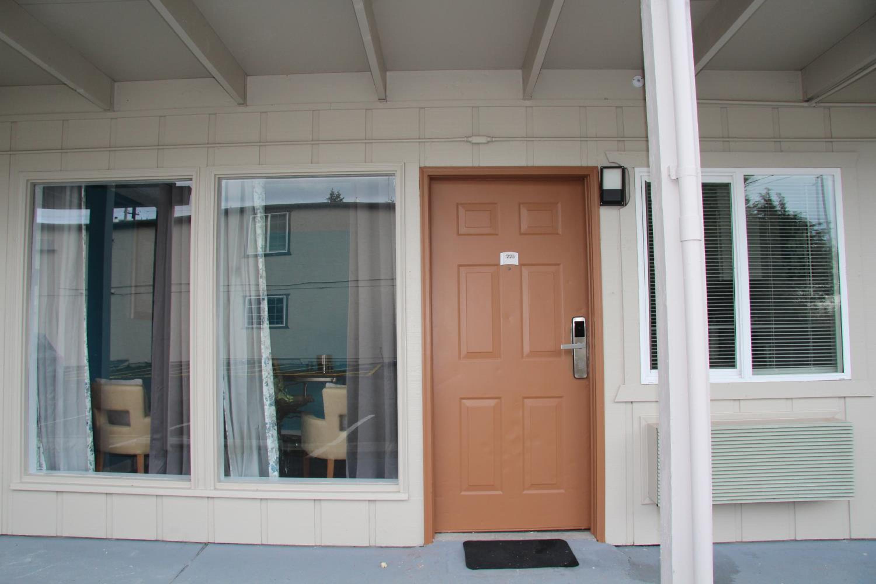 Naval Suites by FairBridge