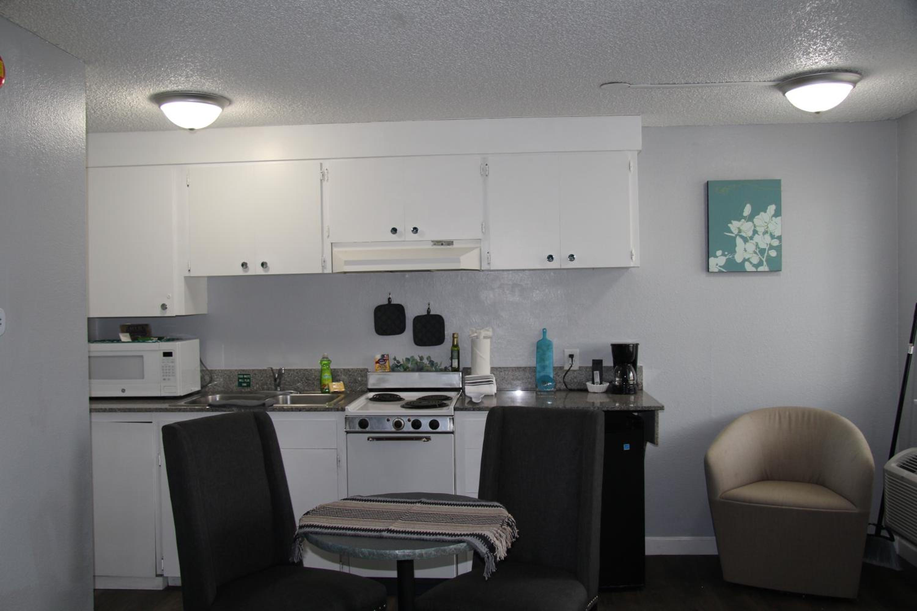 Naval Suites by FairBridge