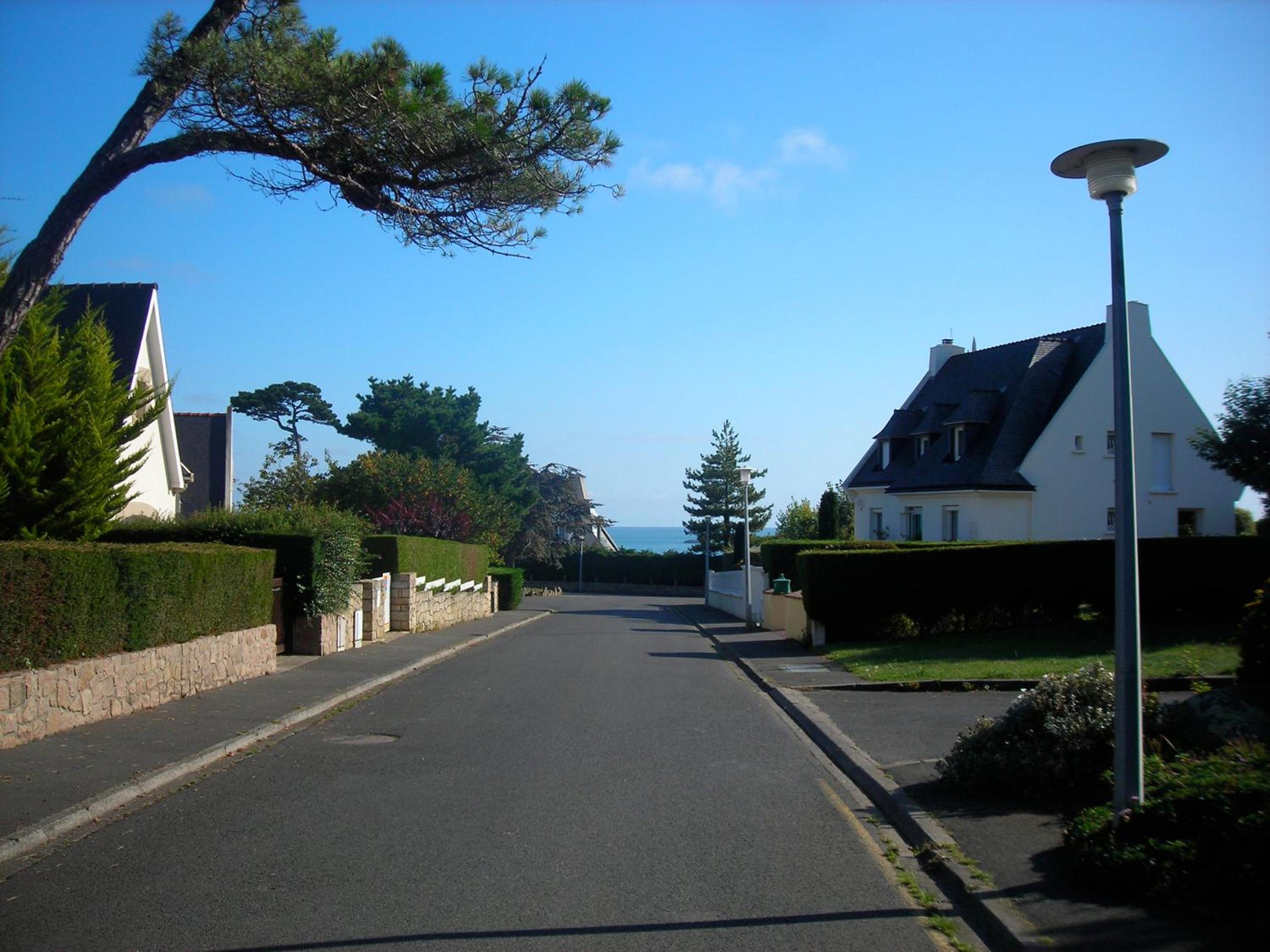 Les Terrasses De La Comtesse view 3