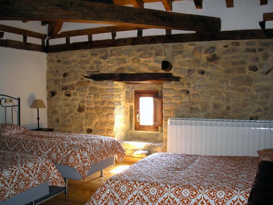 Don Baldomero Hotel Rural