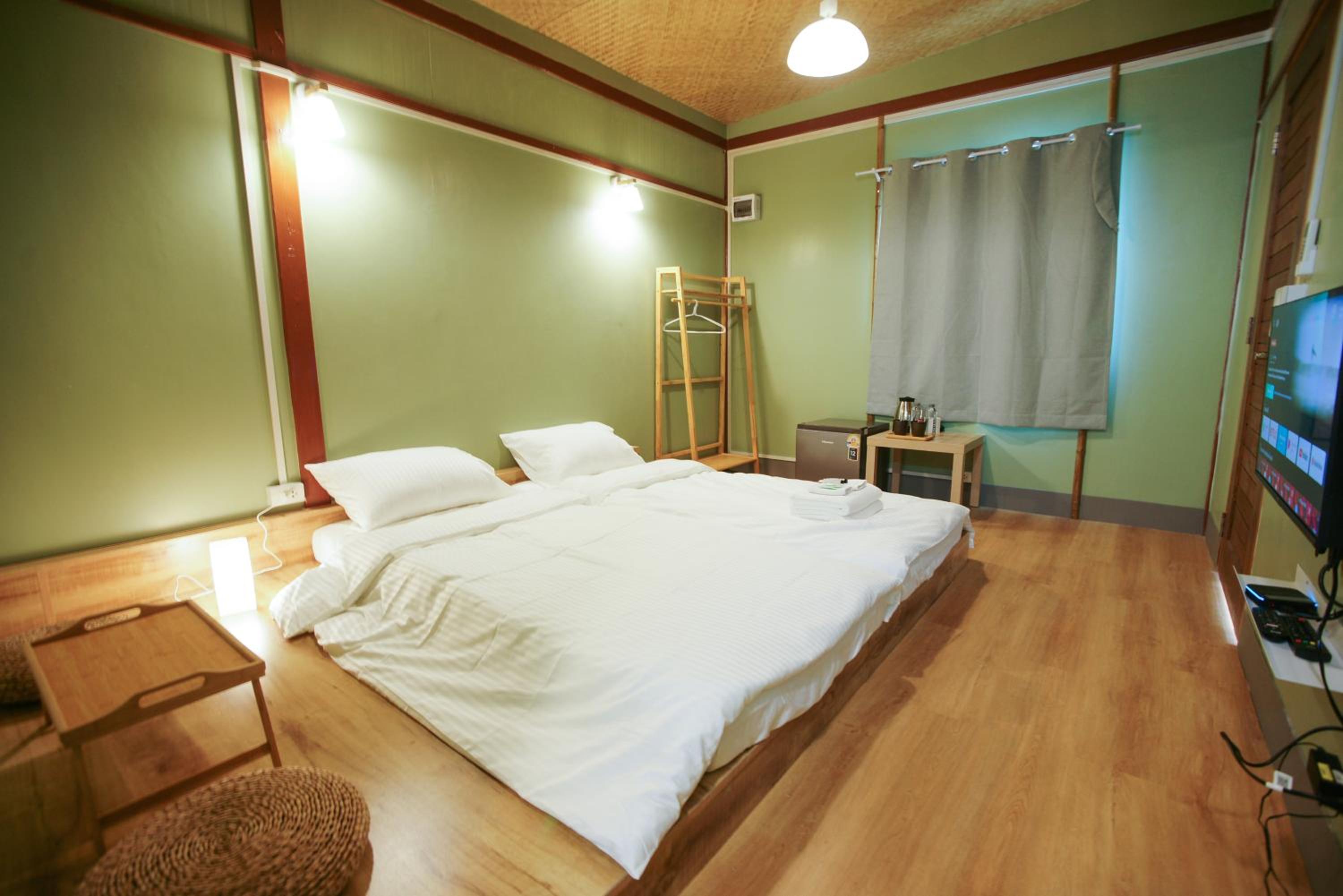Barn Sampran Resort บ้านสามพรานรีสอร์ท, photo 23