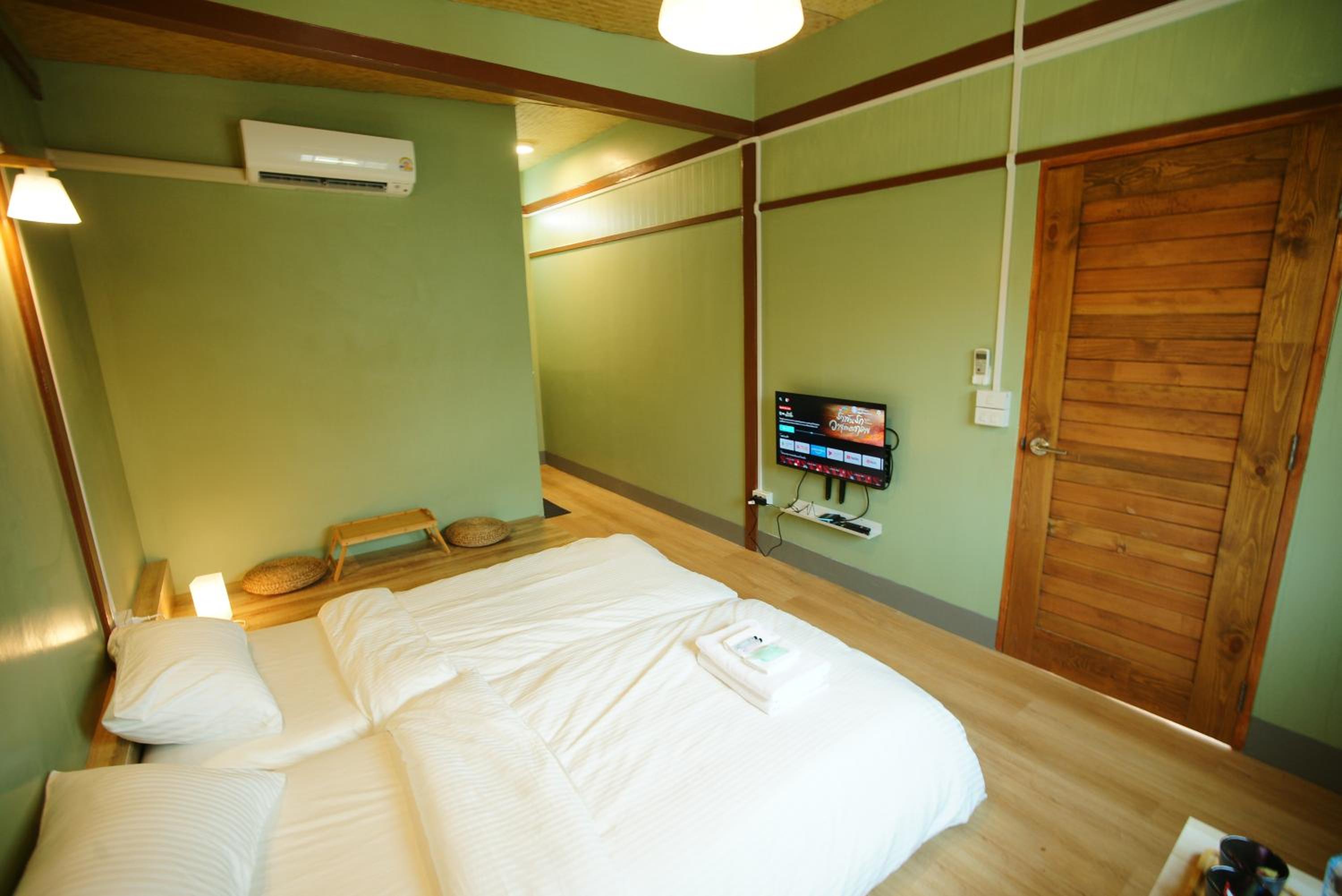 Barn Sampran Resort บ้านสามพรานรีสอร์ท, photo 8