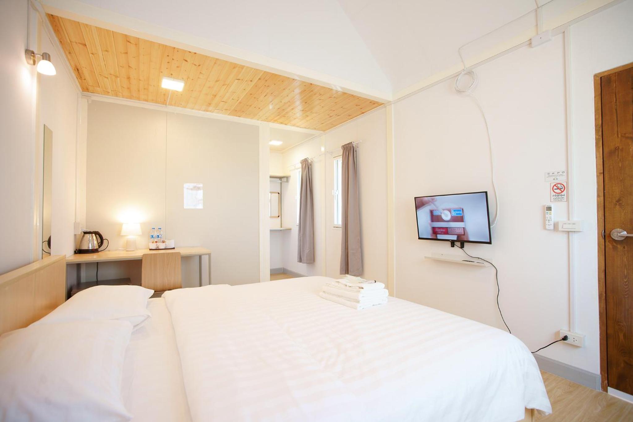 Barn Sampran Resort บ้านสามพรานรีสอร์ท, photo 21